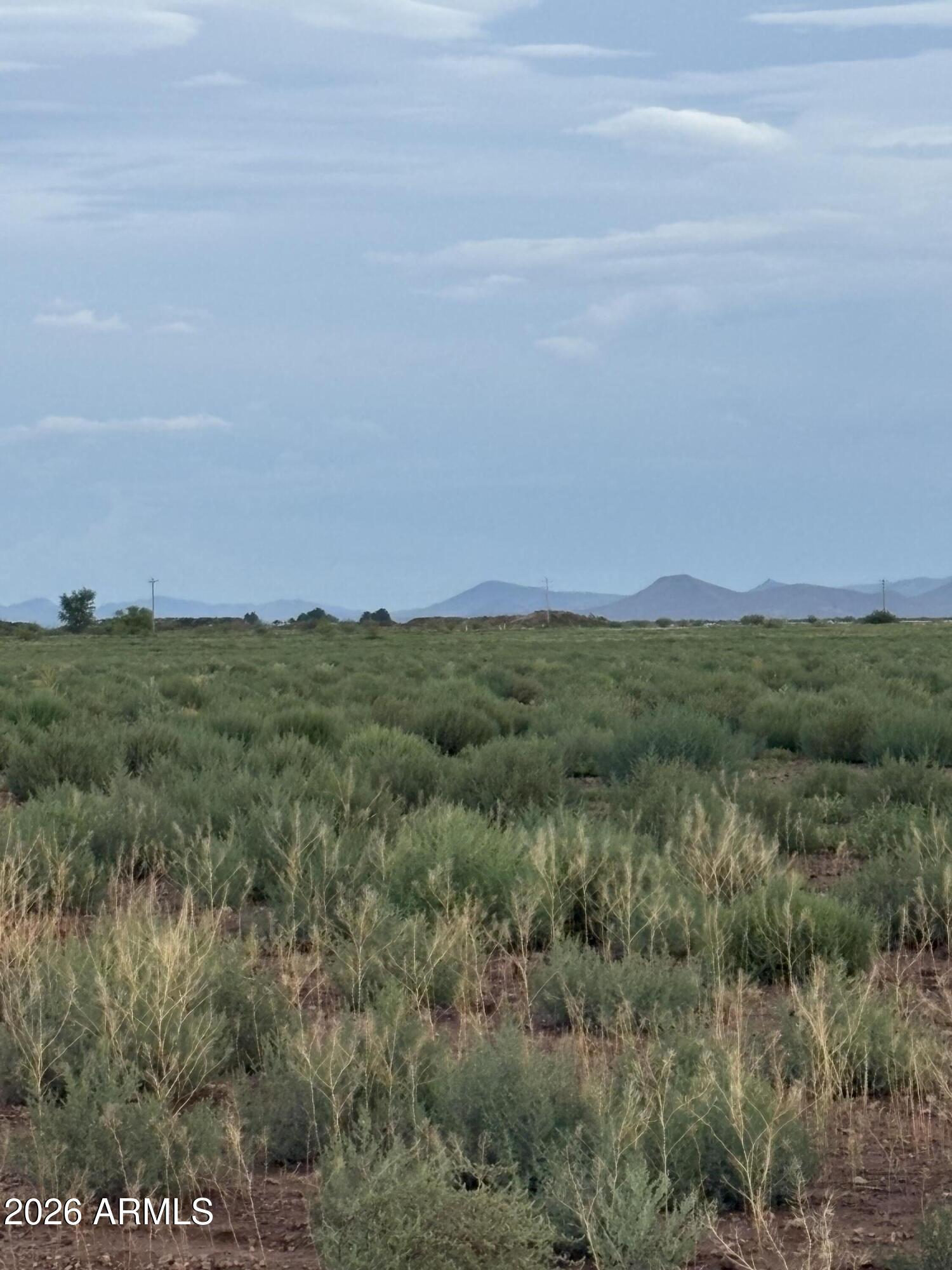 xx Adams Street 15, Willcox, AZ 85643