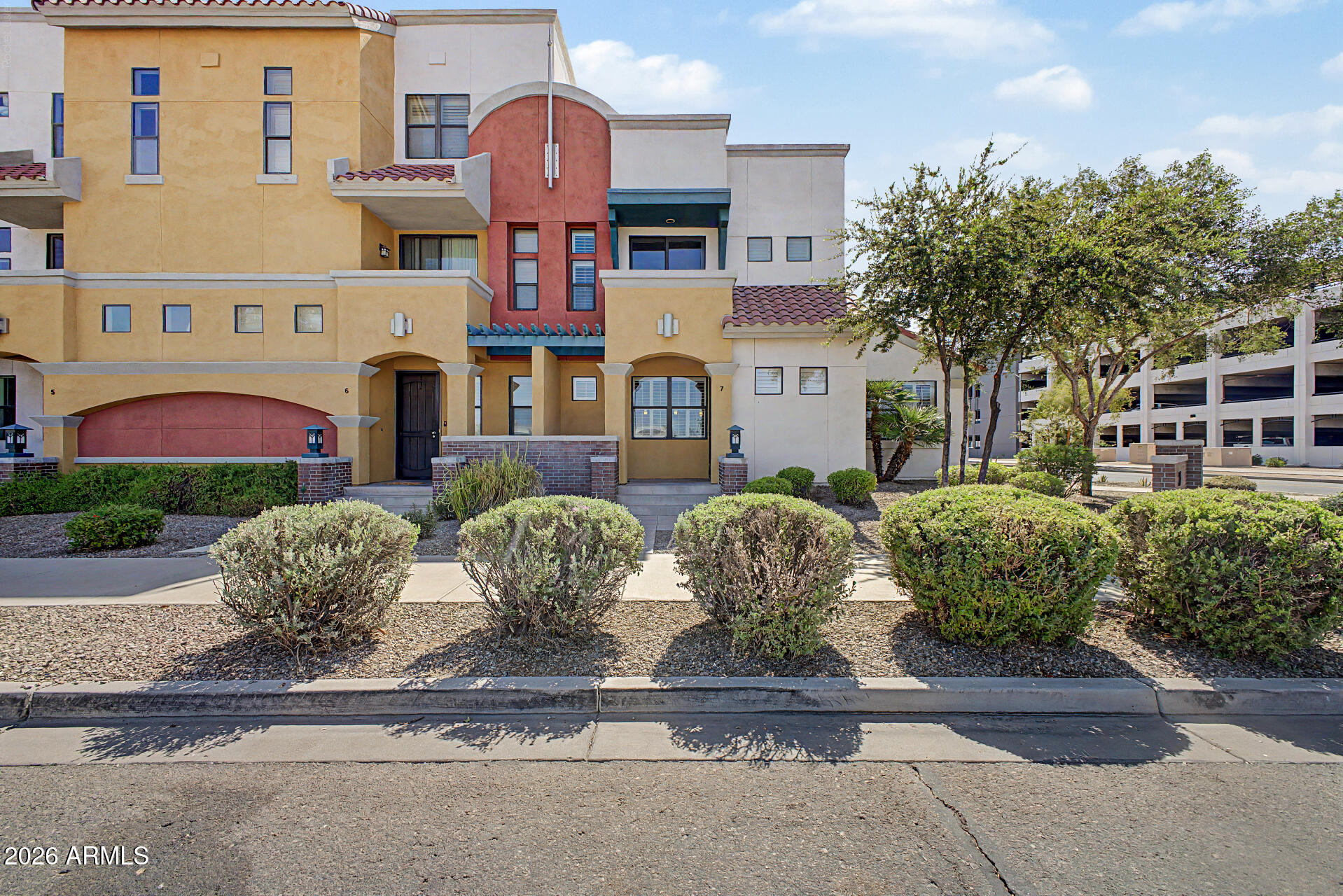 123 N WASHINGTON Street 7, Chandler, AZ 85225