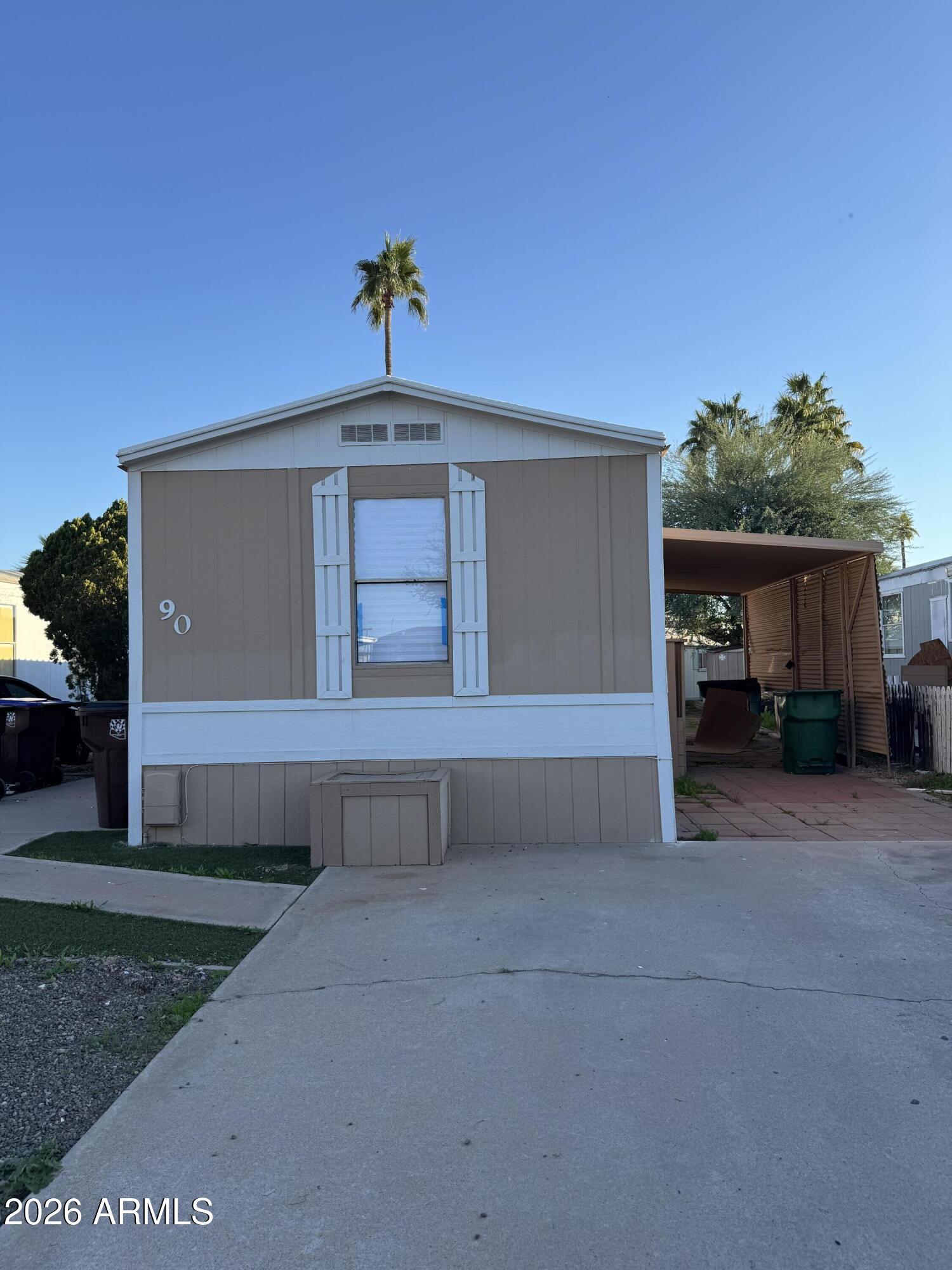1650 S ARIZONA Avenue 90, Chandler, AZ 85286