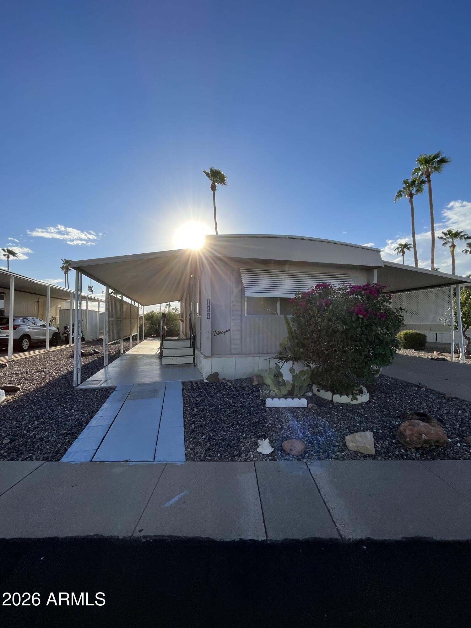 303 S Recker Road 144, Mesa, AZ 85206