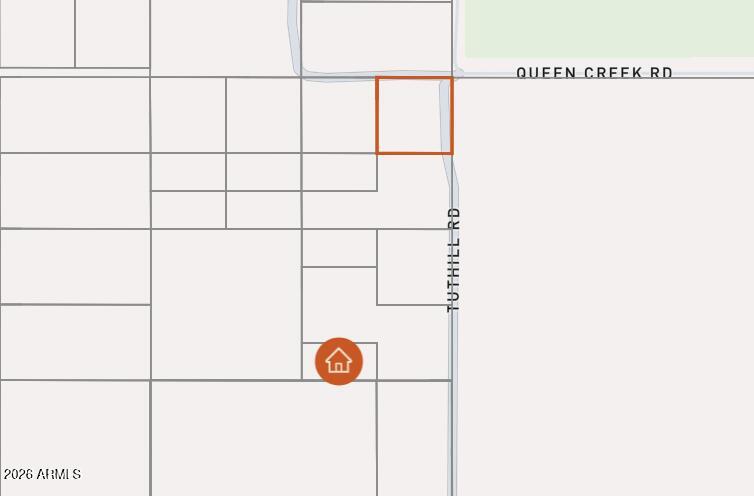 19507 W Queen Creek1.25 Road -, Buckeye, AZ 85326