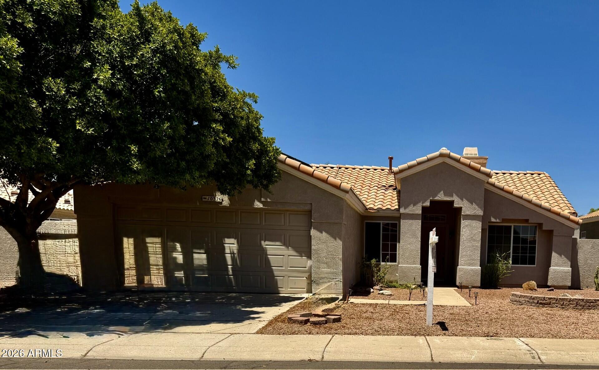 10326 W San Miguel Avenue, Glendale, AZ 85307