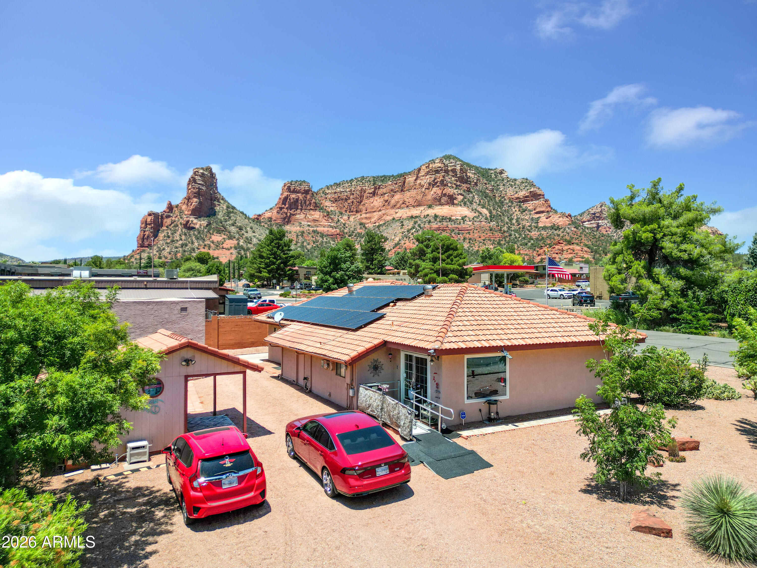 40 E Bell Rock Boulevard, Sedona, AZ 86351