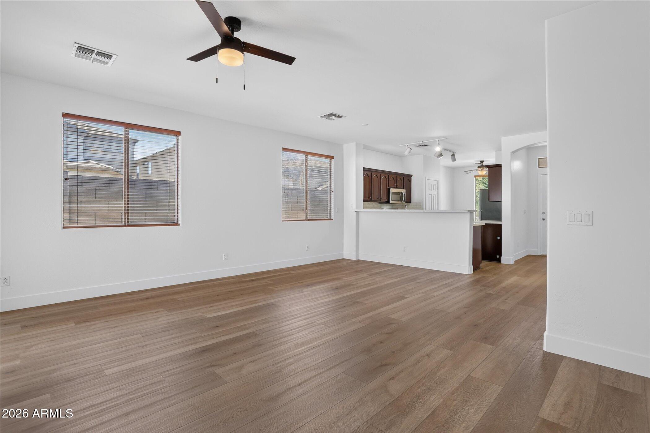 9004 W FULLAM Street, Peoria, AZ 85382