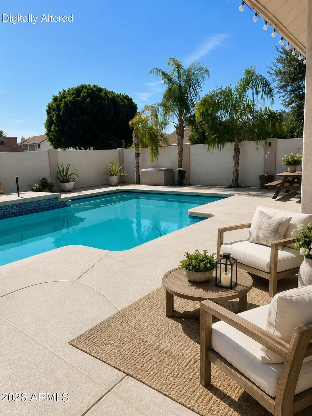 2609 N 22ND Street, Mesa, AZ 85213