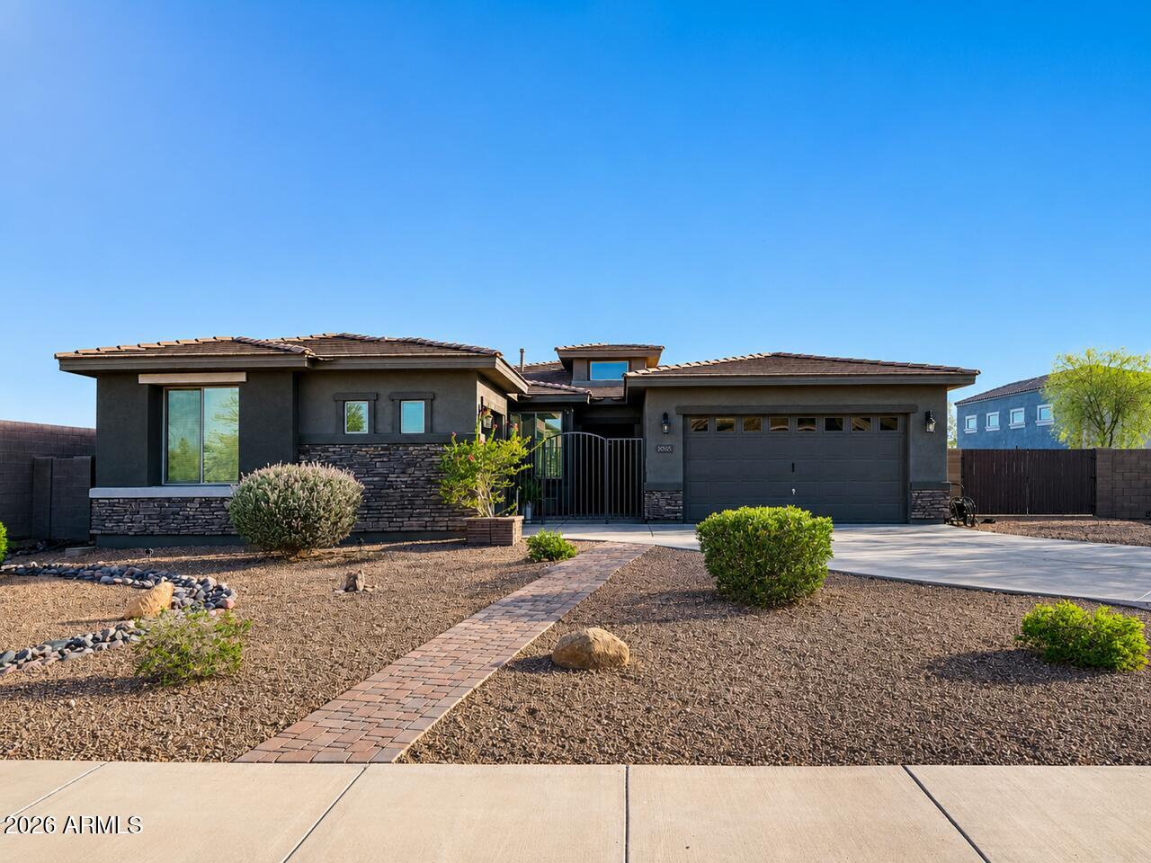 10650 W ELECTRA Lane, Peoria, AZ 85383