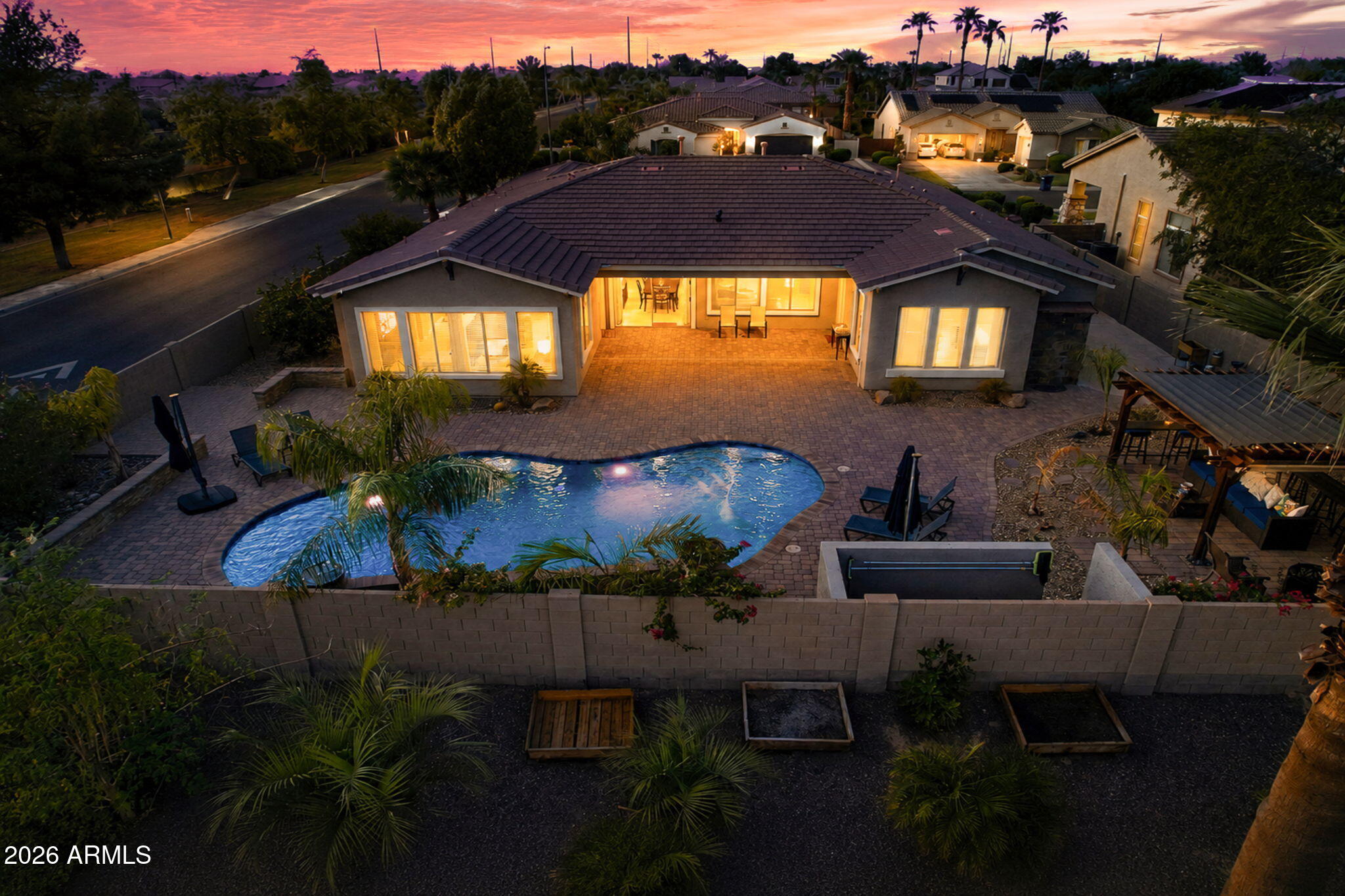 407 E TONTO Place, Chandler, AZ 85249