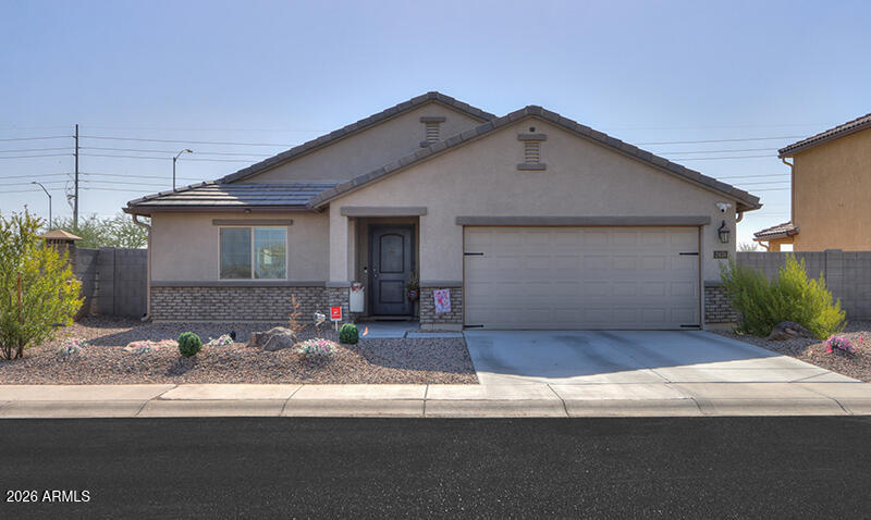 2459 N AGAVE Lane, Casa Grande, AZ 85122
