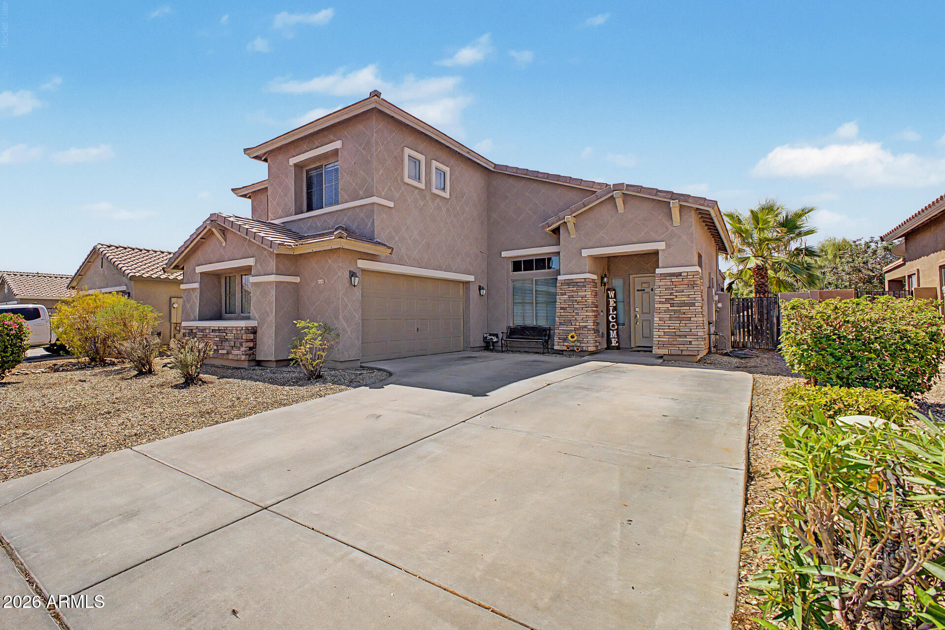 15243 W STATLER Street, Surprise, AZ 85374