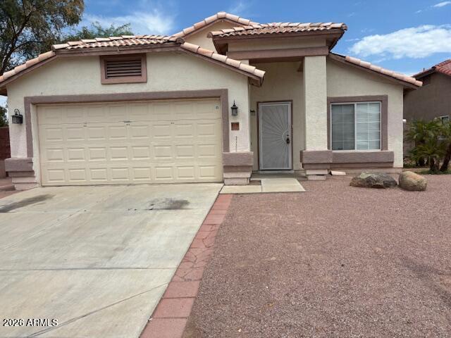 11596 W HUBBELL Street, Avondale, AZ 85392