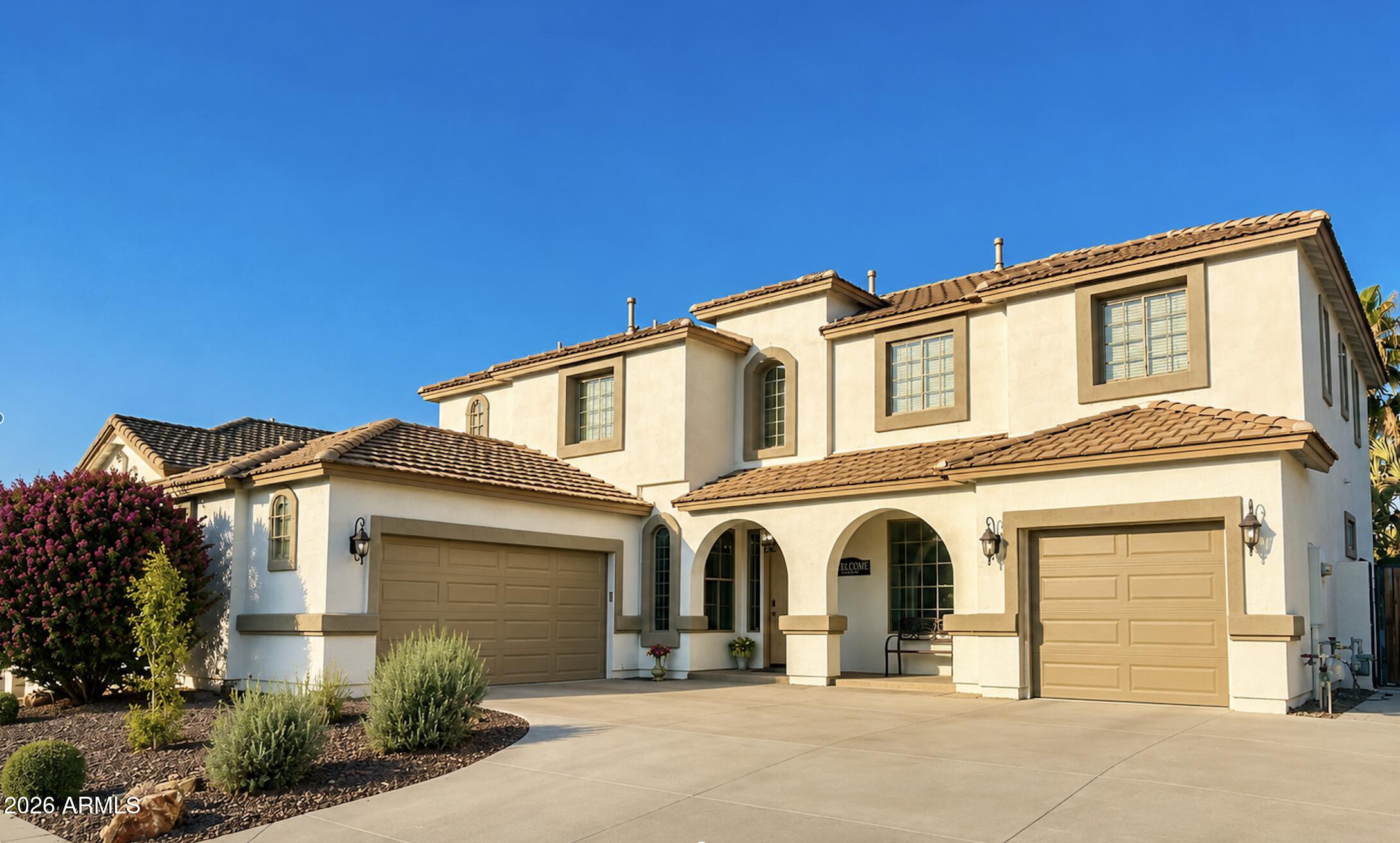 3655 S Marion Way, Chandler, AZ 85286