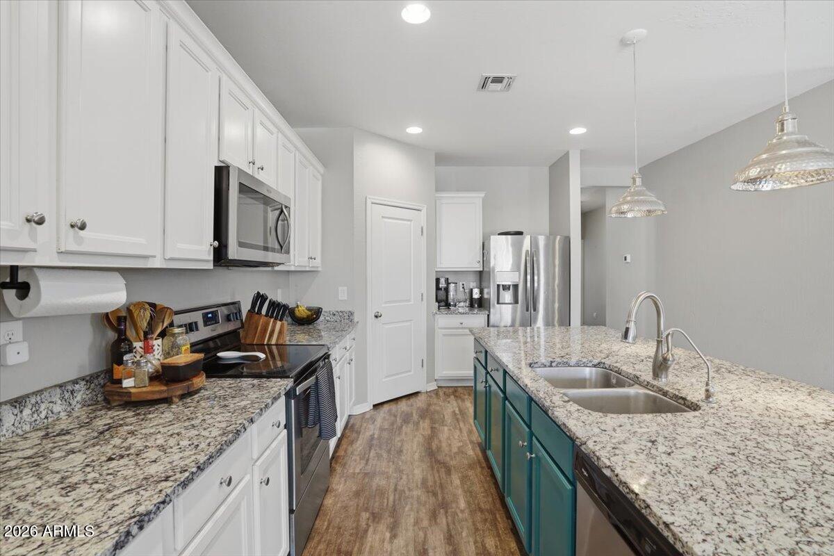 2809 E RENEGADE Trail, San Tan Valley, AZ 85143