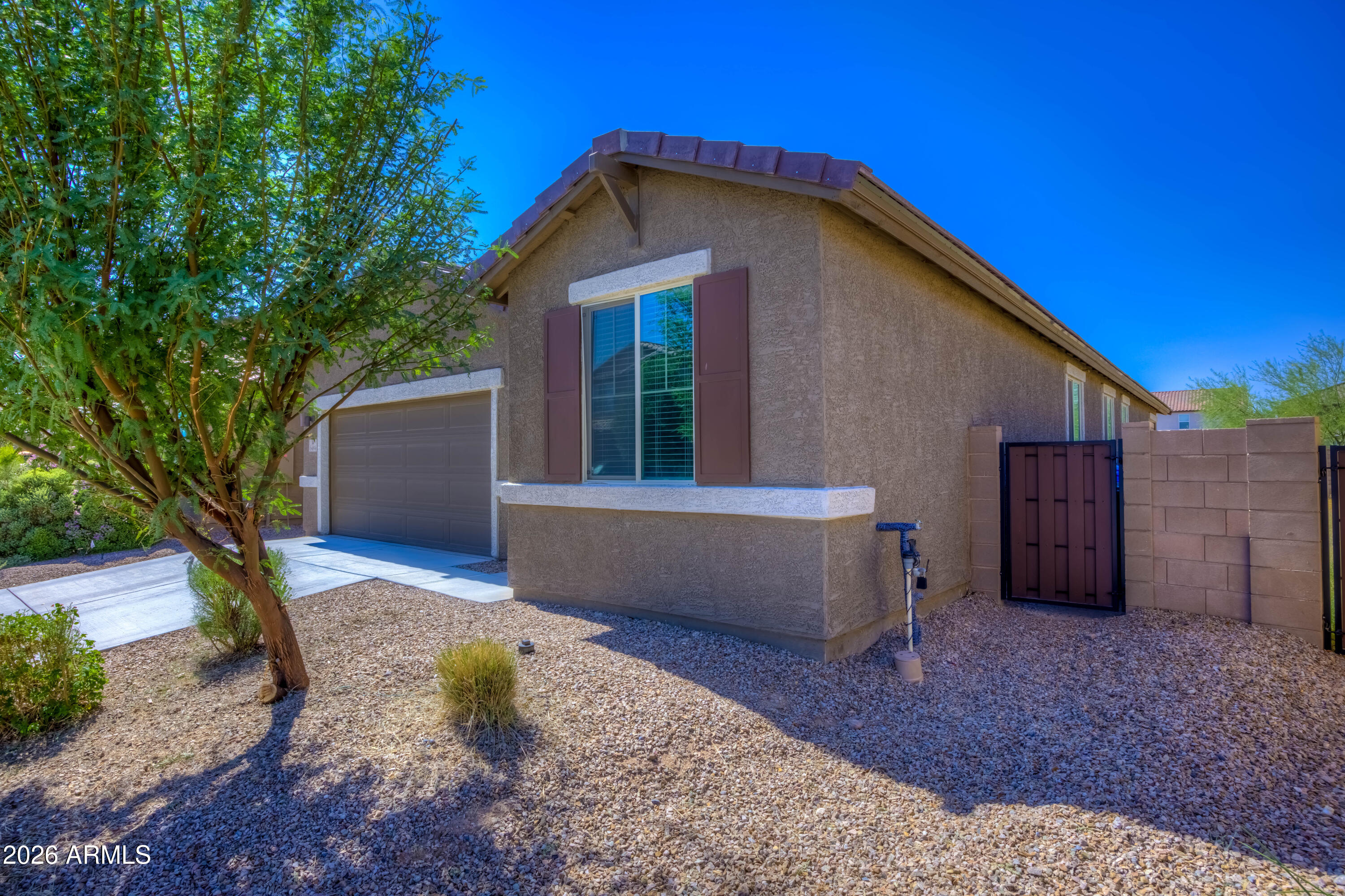 6484 E VIA JARDIN VERDE, Tucson, AZ 85756
