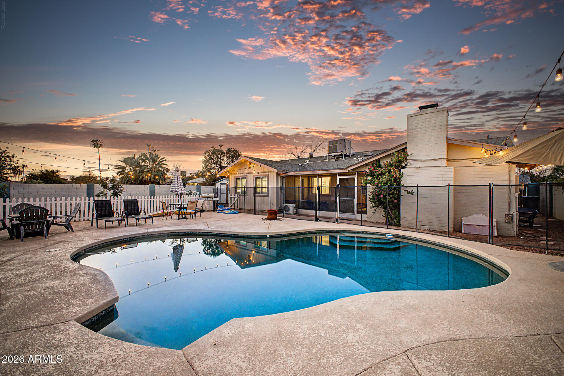 2117 E OXFORD Drive, Tempe, AZ 85283