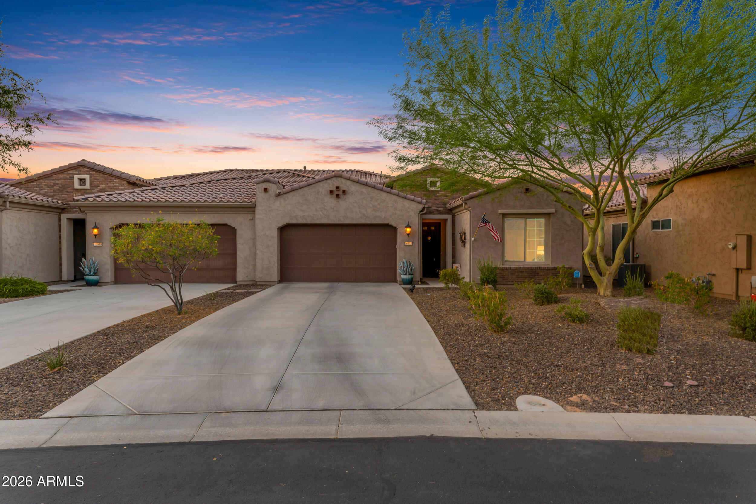 16938 W CYPRESS Street, Goodyear, AZ 85395