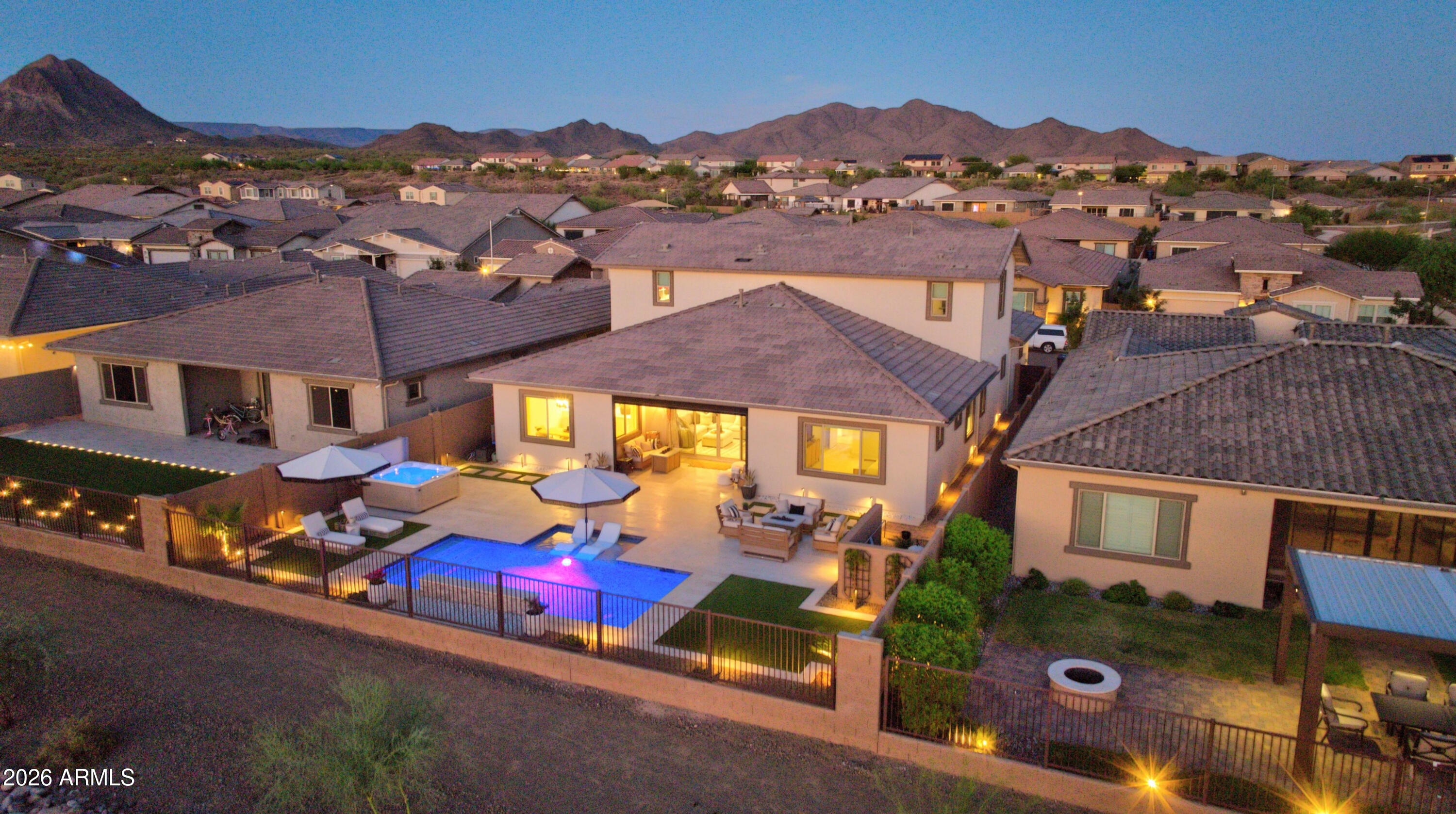 44620 N 44Th Dr, New River, AZ 85087
