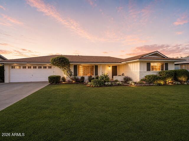 4224 E WELDON Avenue, Phoenix, AZ 85018