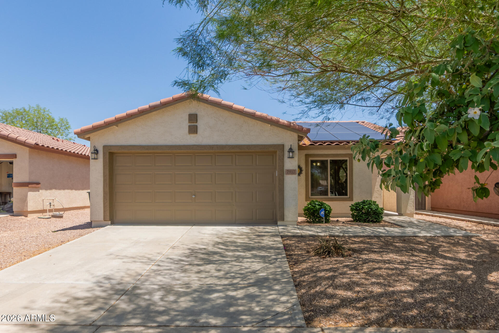 7917 W NAPOLI Street, Phoenix, AZ 85043