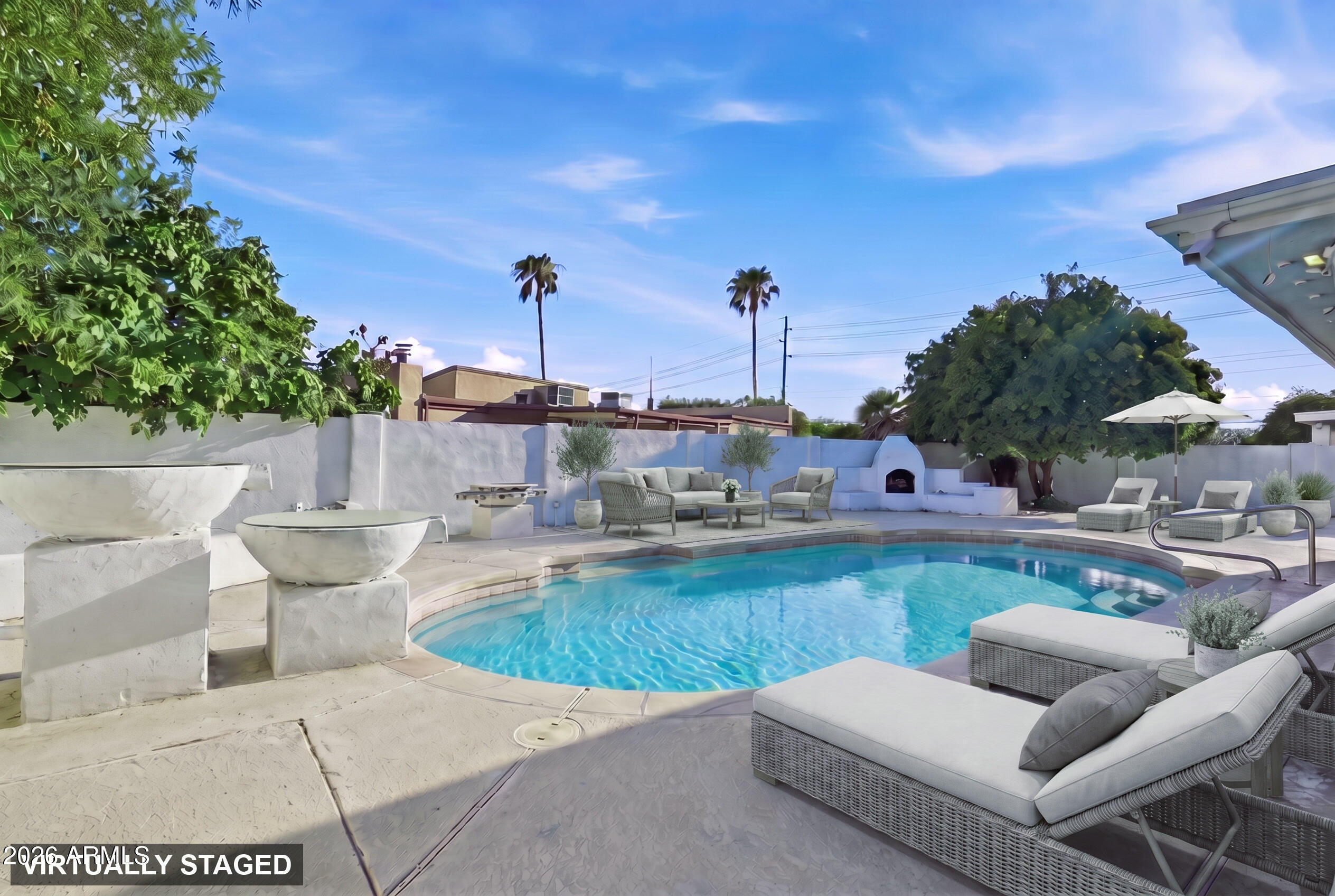 1415 W TUCKEY Lane, Phoenix, AZ 85013