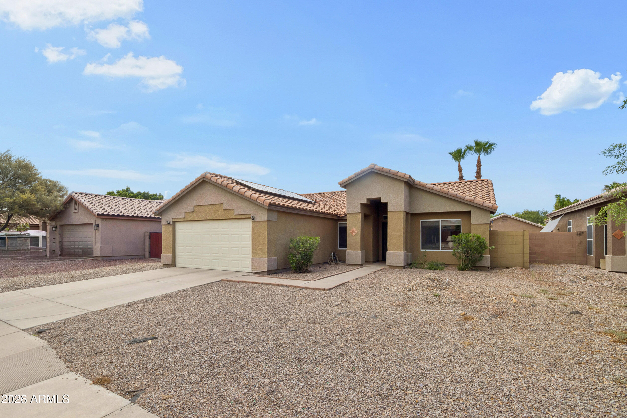 10727 E EL MORO Avenue, Mesa, AZ 85208