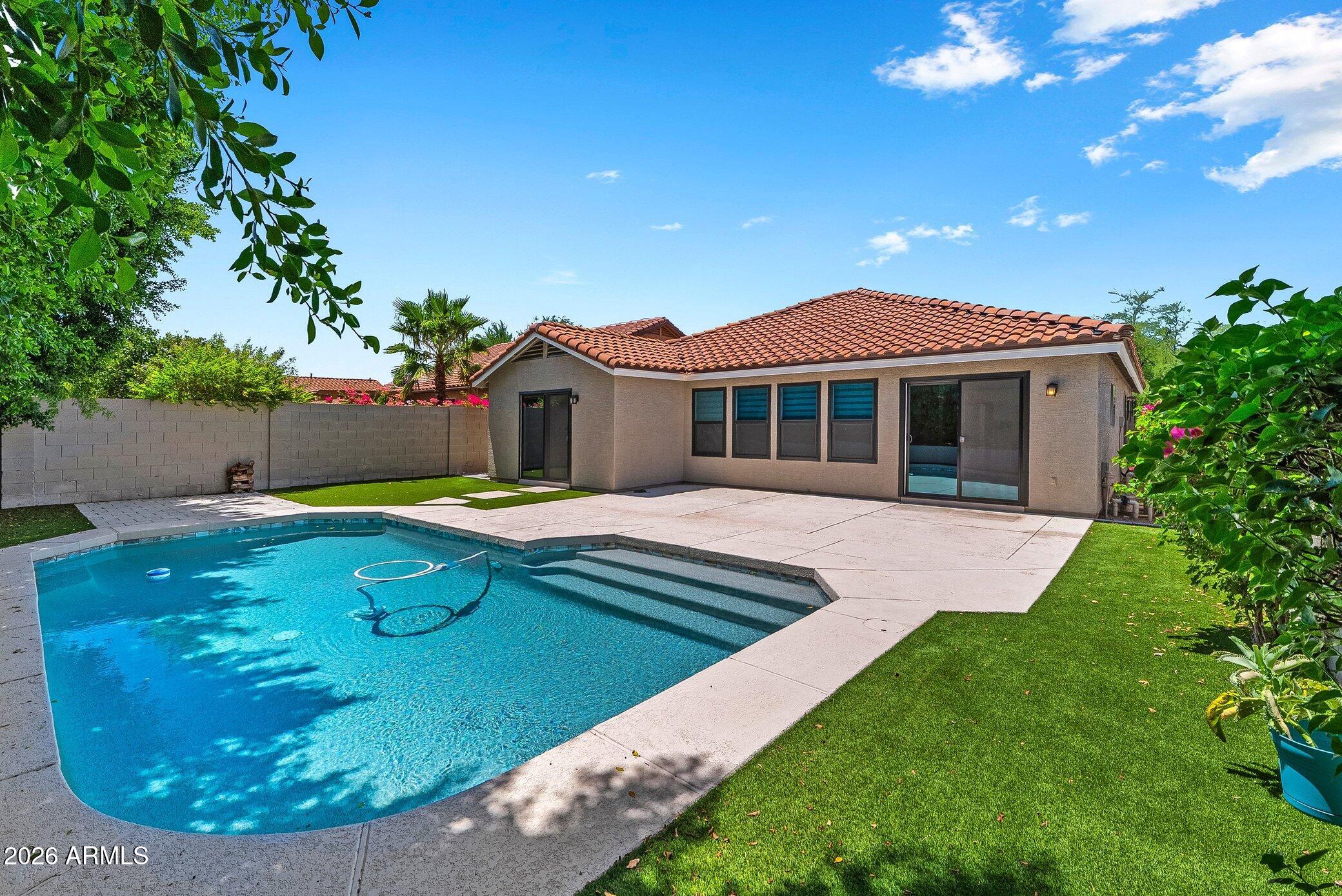 26235 N 41ST Way, Phoenix, AZ 85050