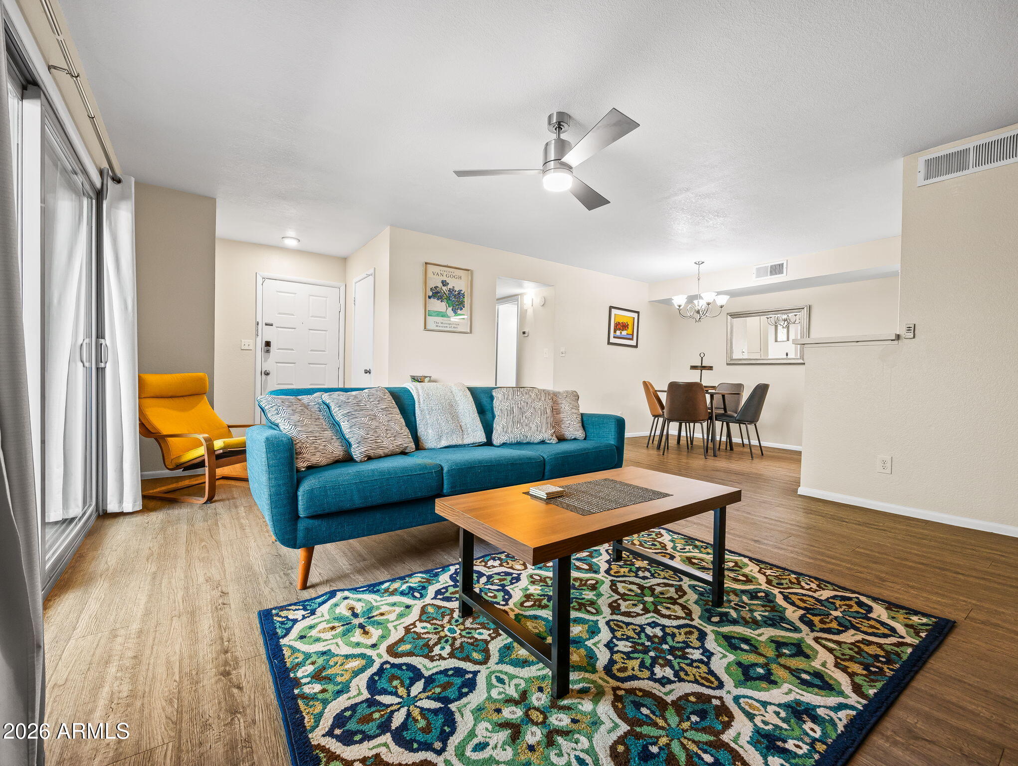 4608 W MARYLAND Avenue 202, Glendale, AZ 85301