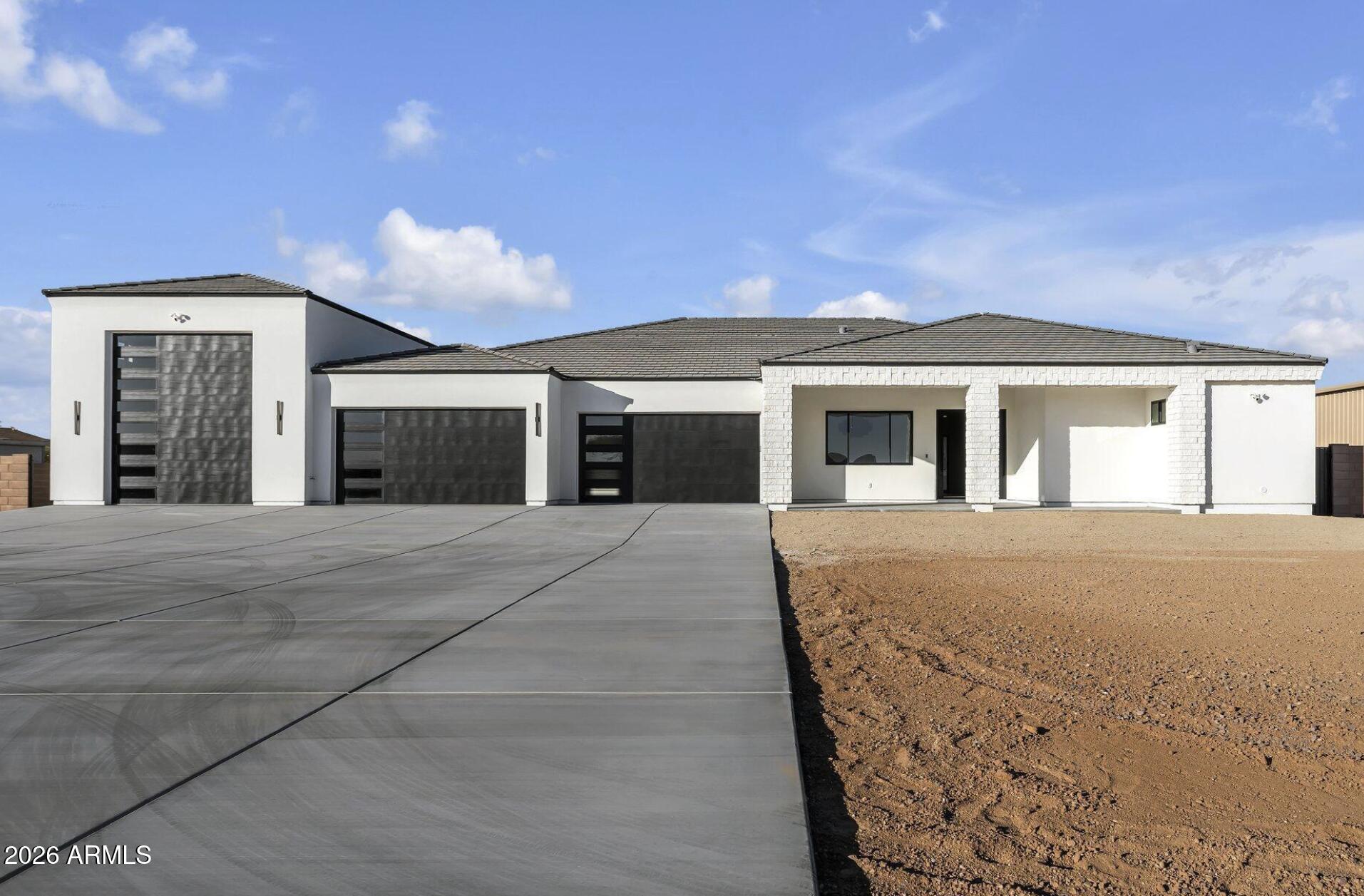 Lot 2 E New River Road, Phoenix, AZ 85086