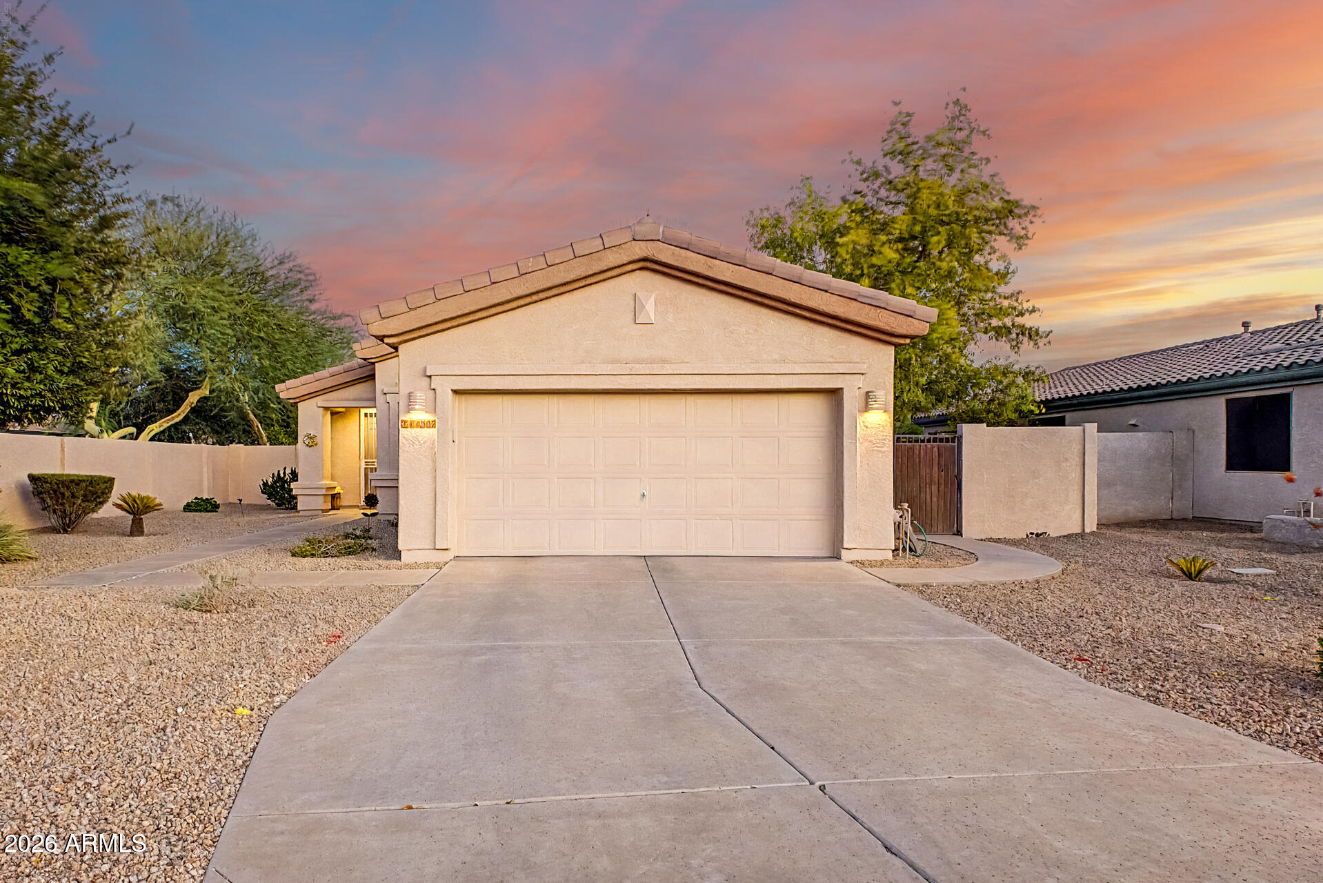 14007 W EDGEMONT Avenue, Goodyear, AZ 85395