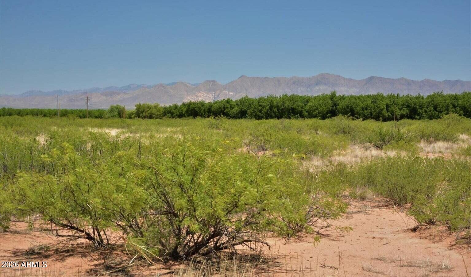 TBD W Tombstone Trail 30, McNeal, AZ 85617