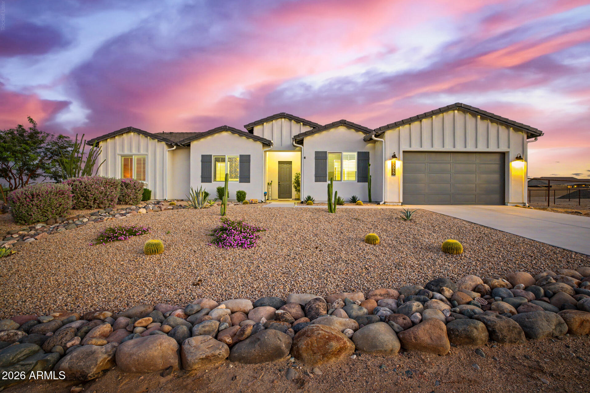 15515 E PALO BREA Lane, Scottsdale, AZ 85262