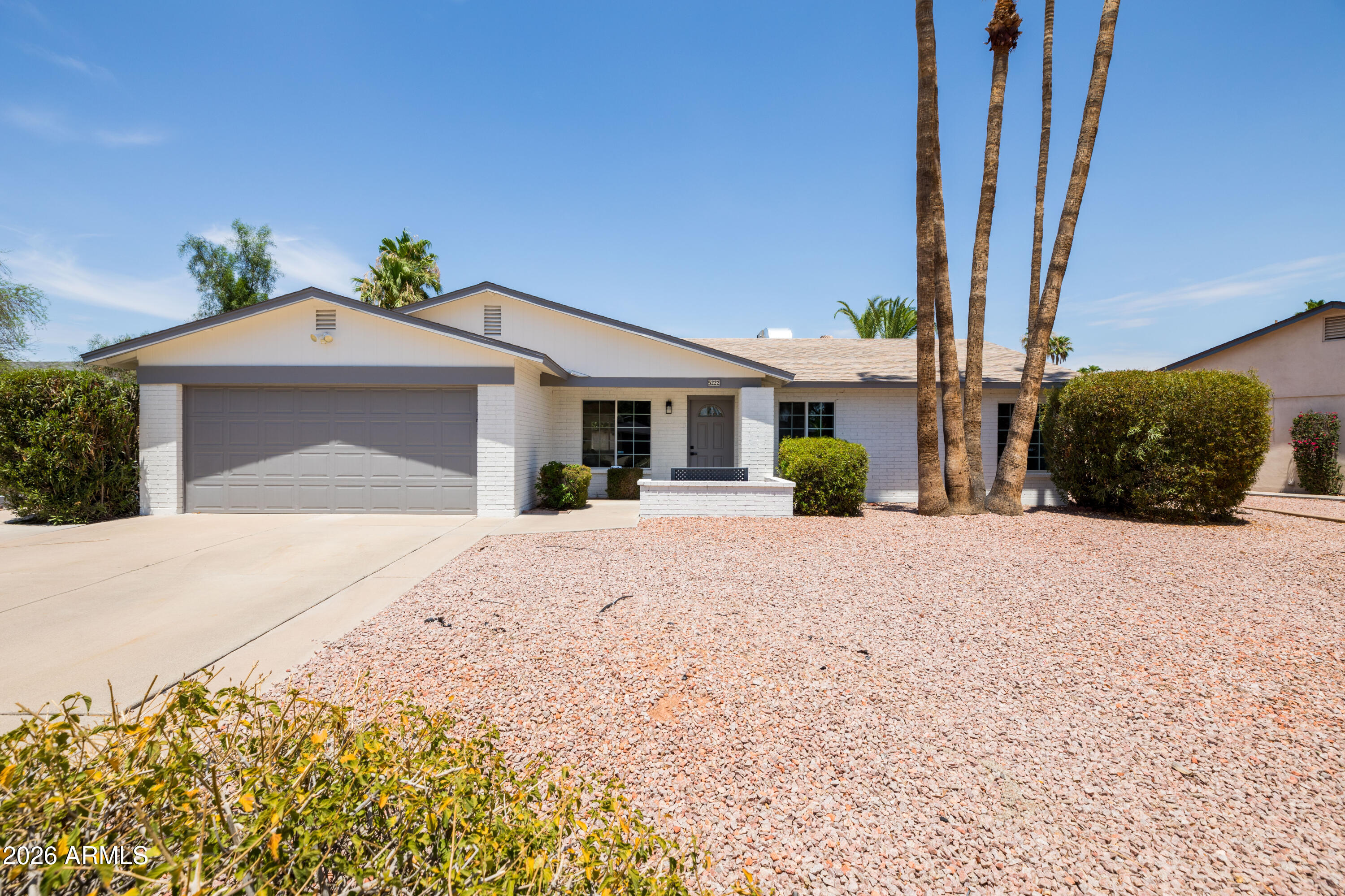 5222 E NISBET Road, Scottsdale, AZ 85254