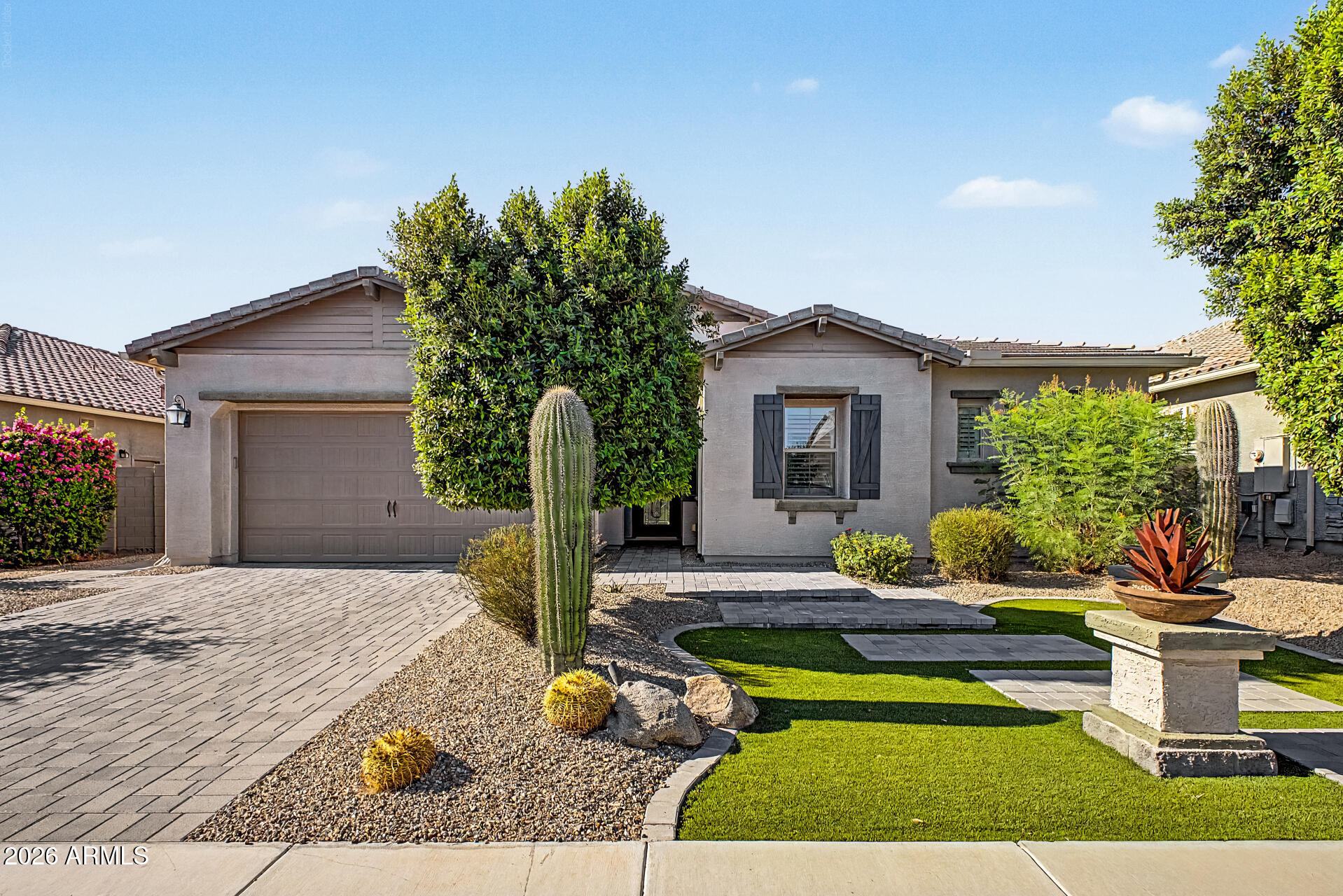 1132 E HOLLAND PARK Drive, Gilbert, AZ 85297