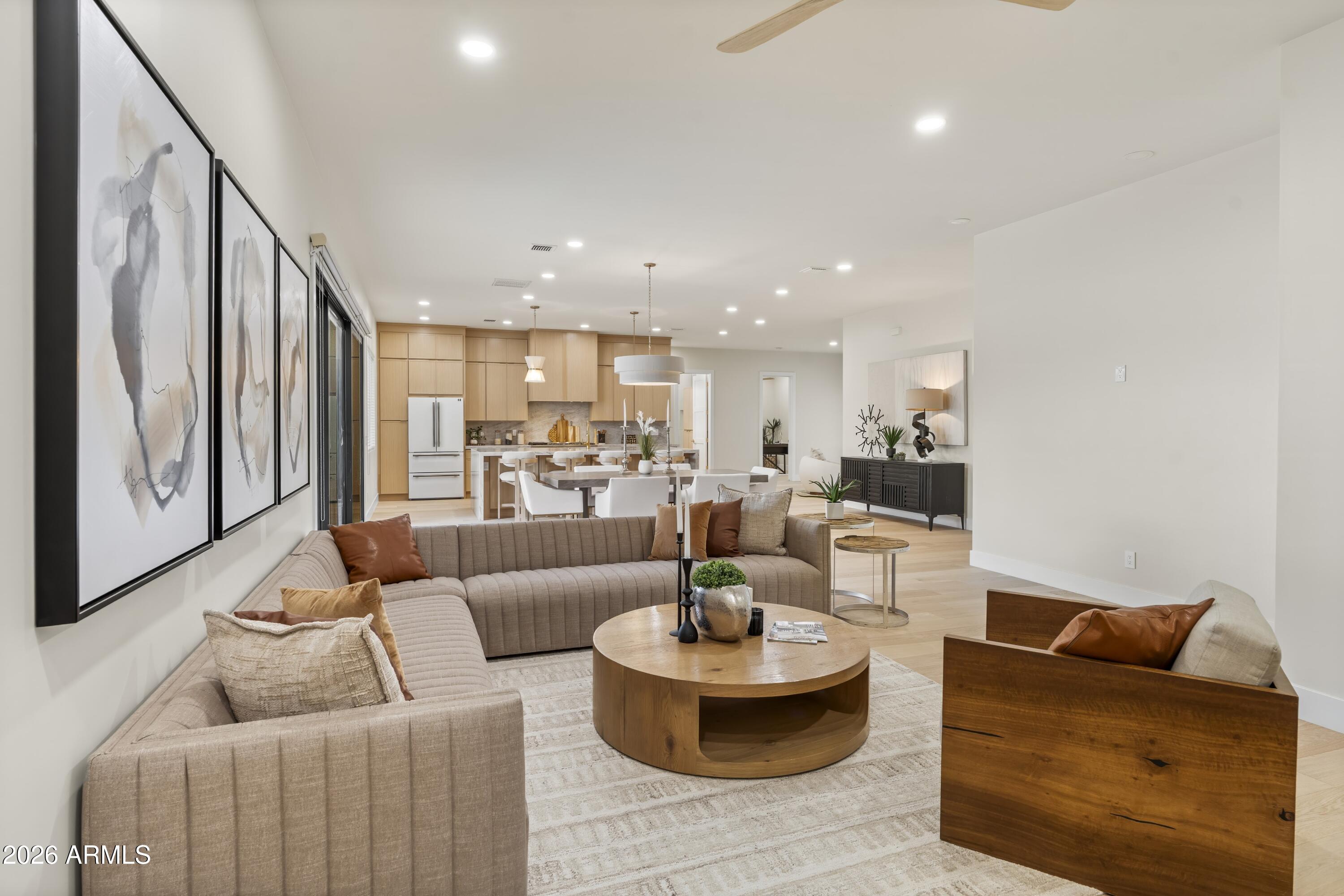 5540 E DAHLIA Drive, Scottsdale, AZ 85254