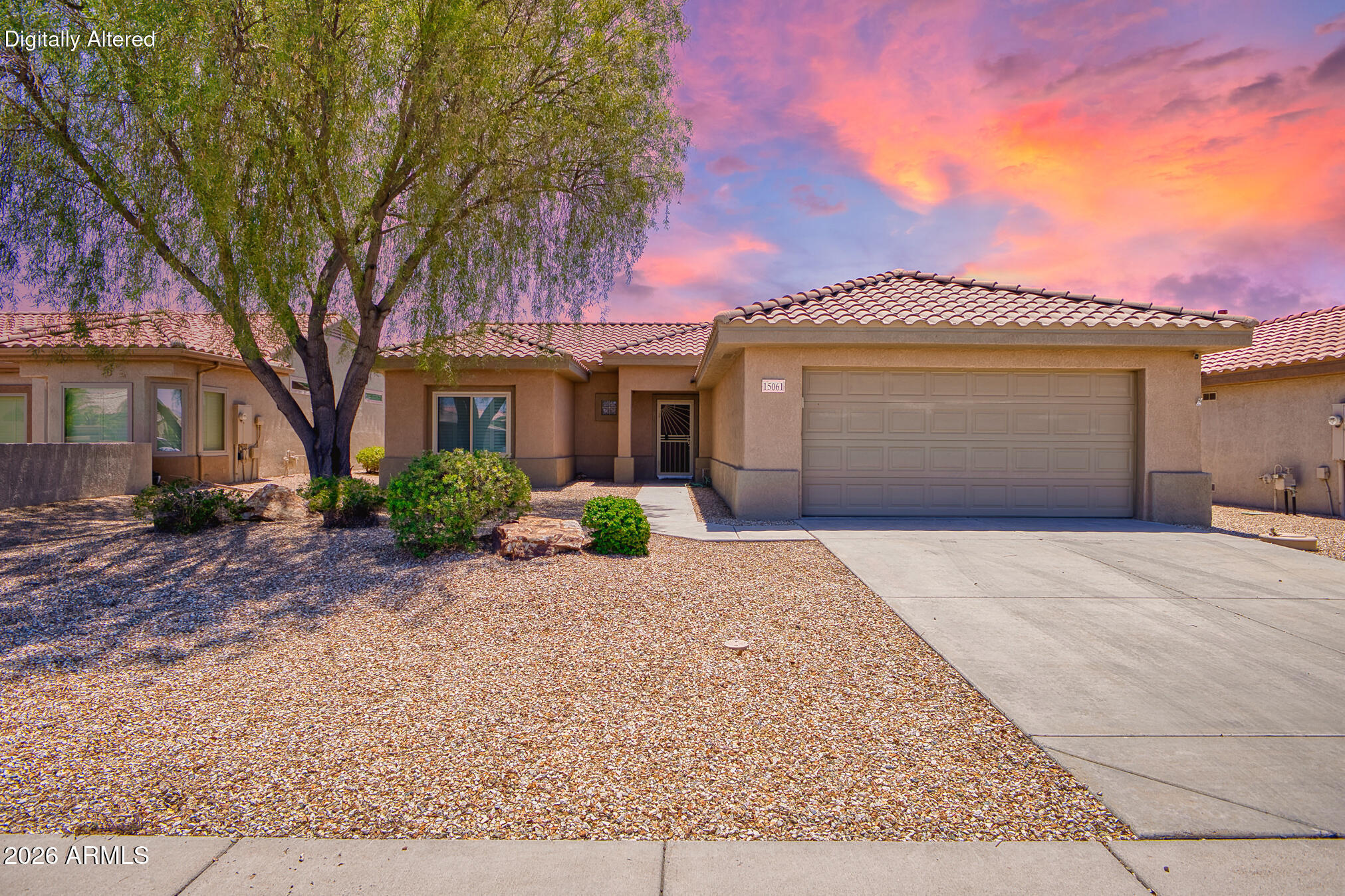 15061 W WOODRIDGE Drive, Surprise, AZ 85374