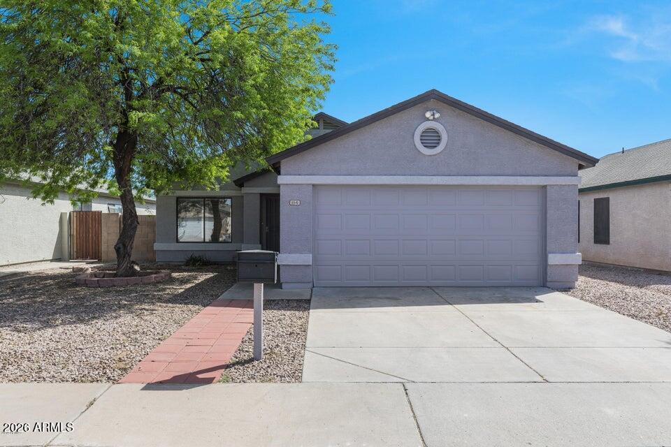 8541 W HIGHLAND Avenue, Phoenix, AZ 85037
