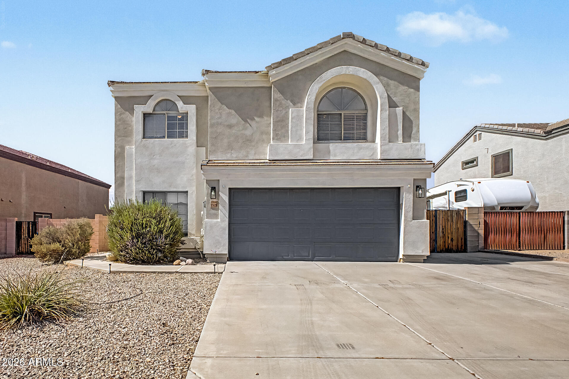 11426 W MADISEN ELLISE Drive, Surprise, AZ 85378