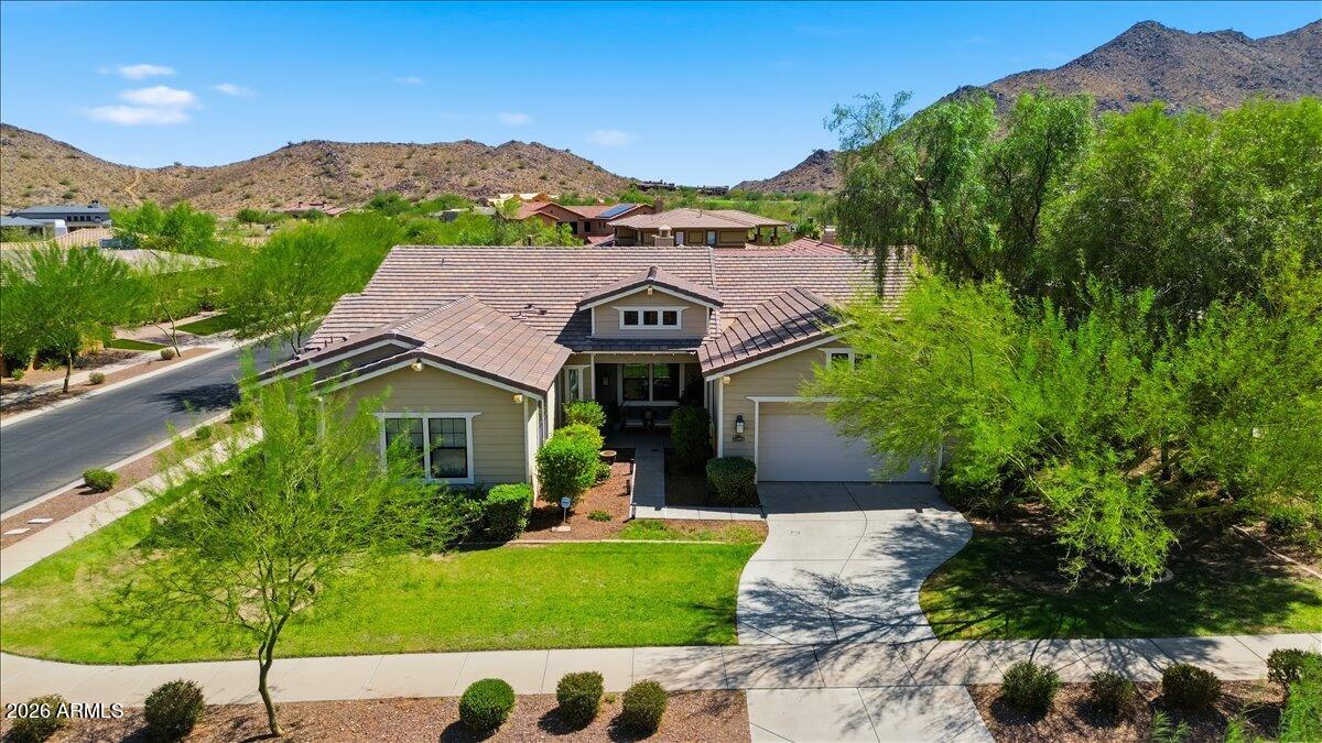 21401 W MULE DEER Way, Buckeye, AZ 85396