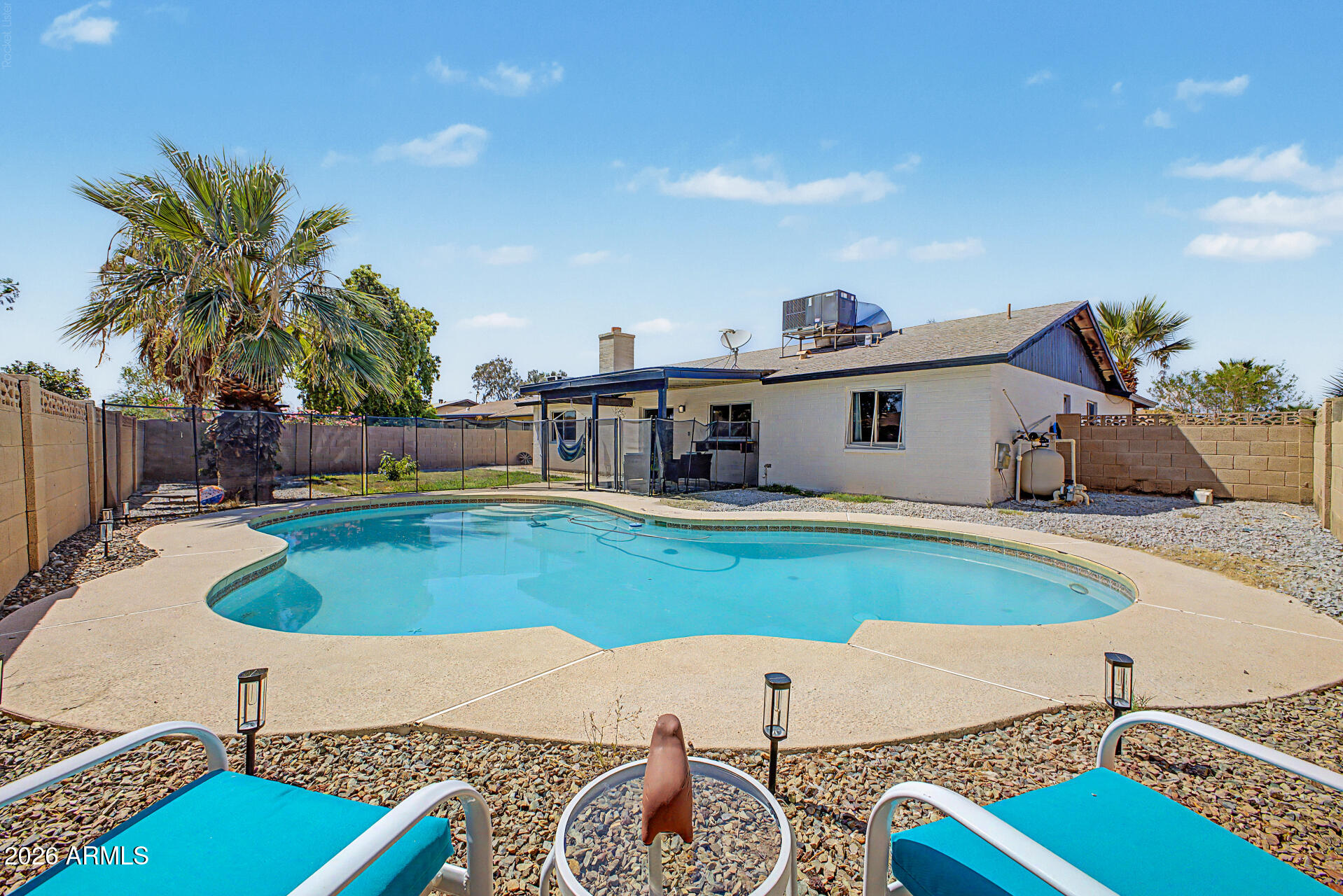 2233 W Sequoia Drive, Phoenix, AZ 85027