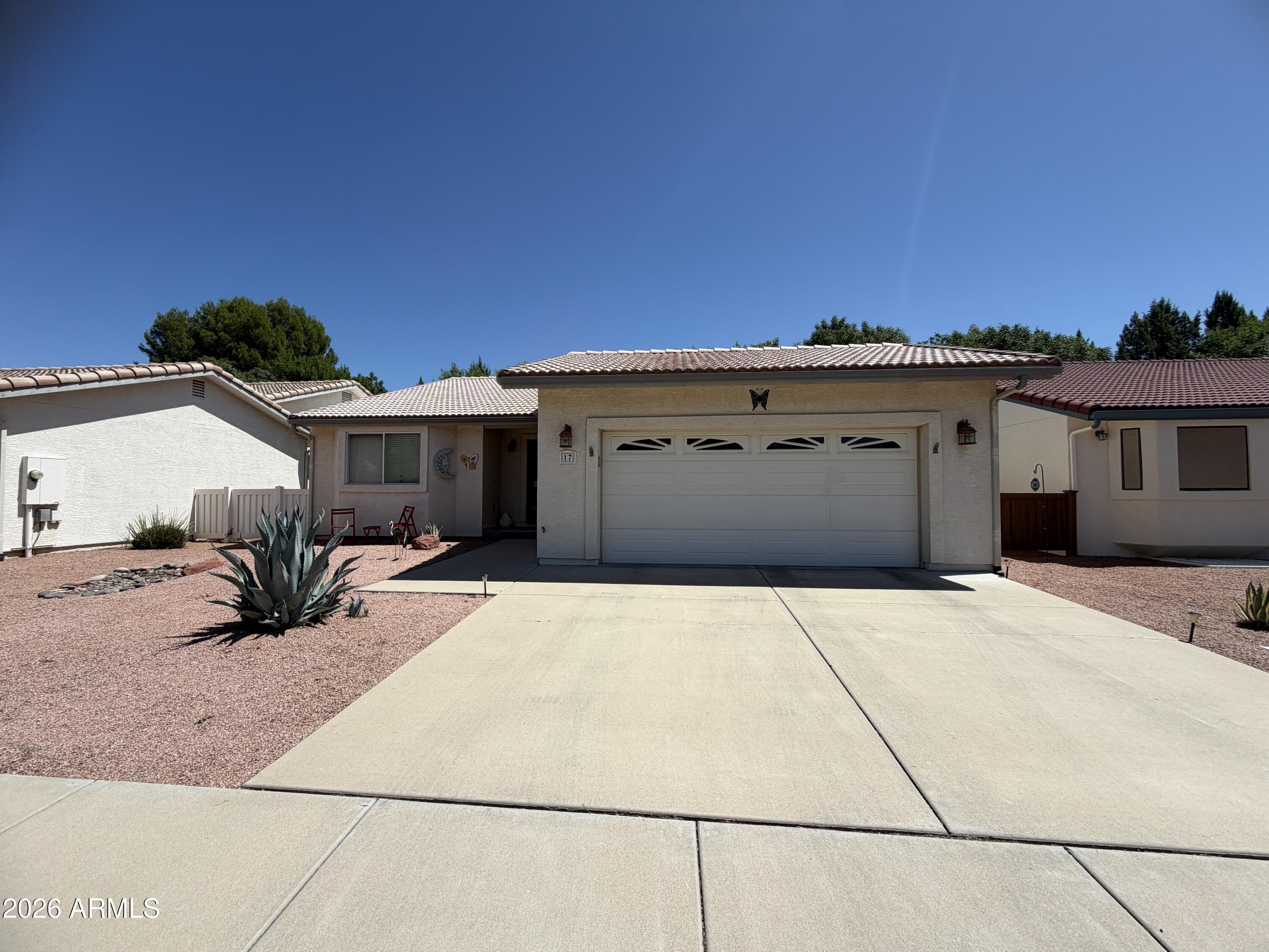 360 W FINNIE FLAT Road 17, Camp Verde, AZ 86322