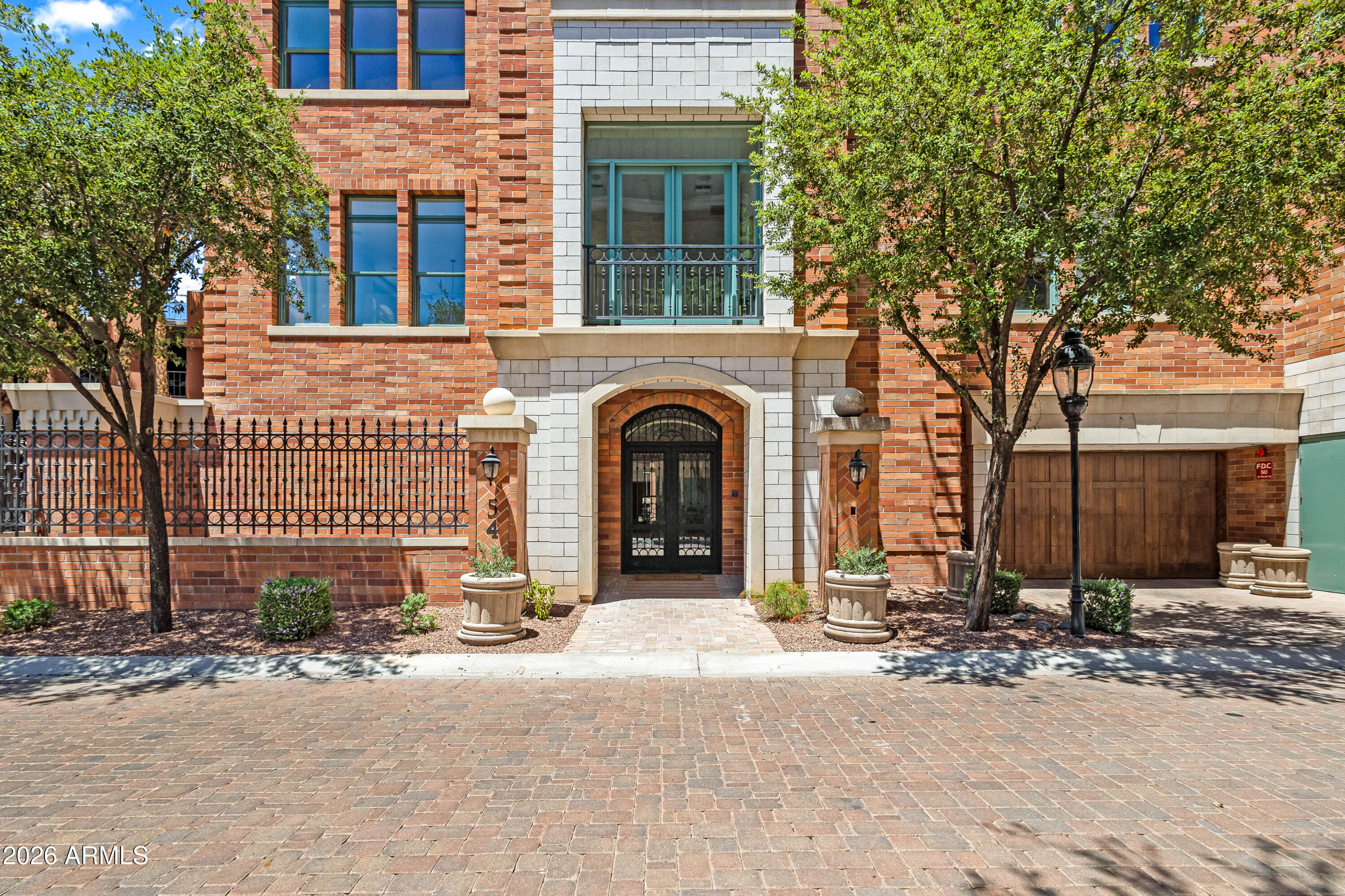 54 W PALM Lane 54, Phoenix, AZ 85003