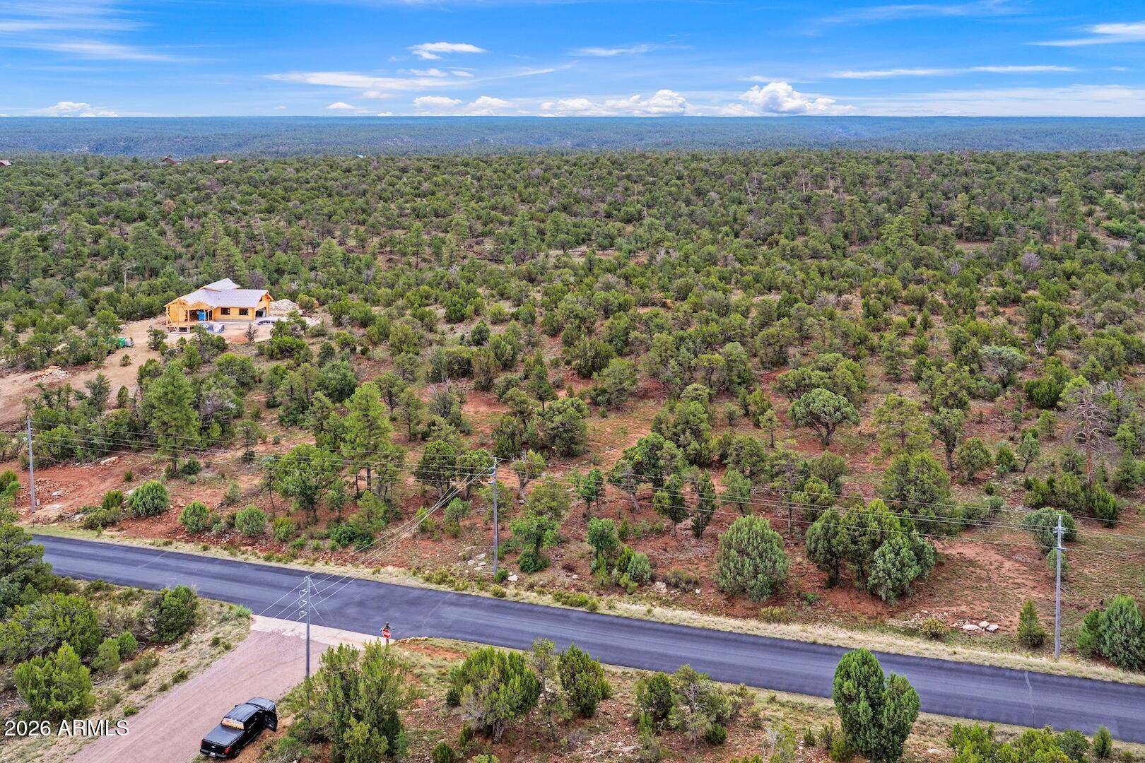 8476 MOGOLLON Trail 110, Happy Jack, AZ 86024