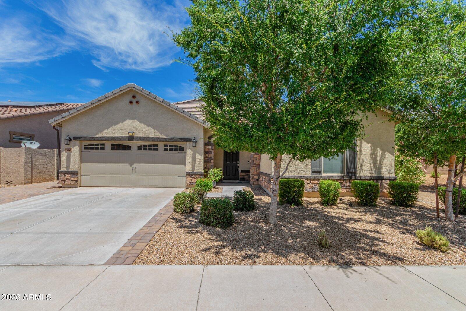 15578 W Mackenzie Drive, Goodyear, AZ 85395
