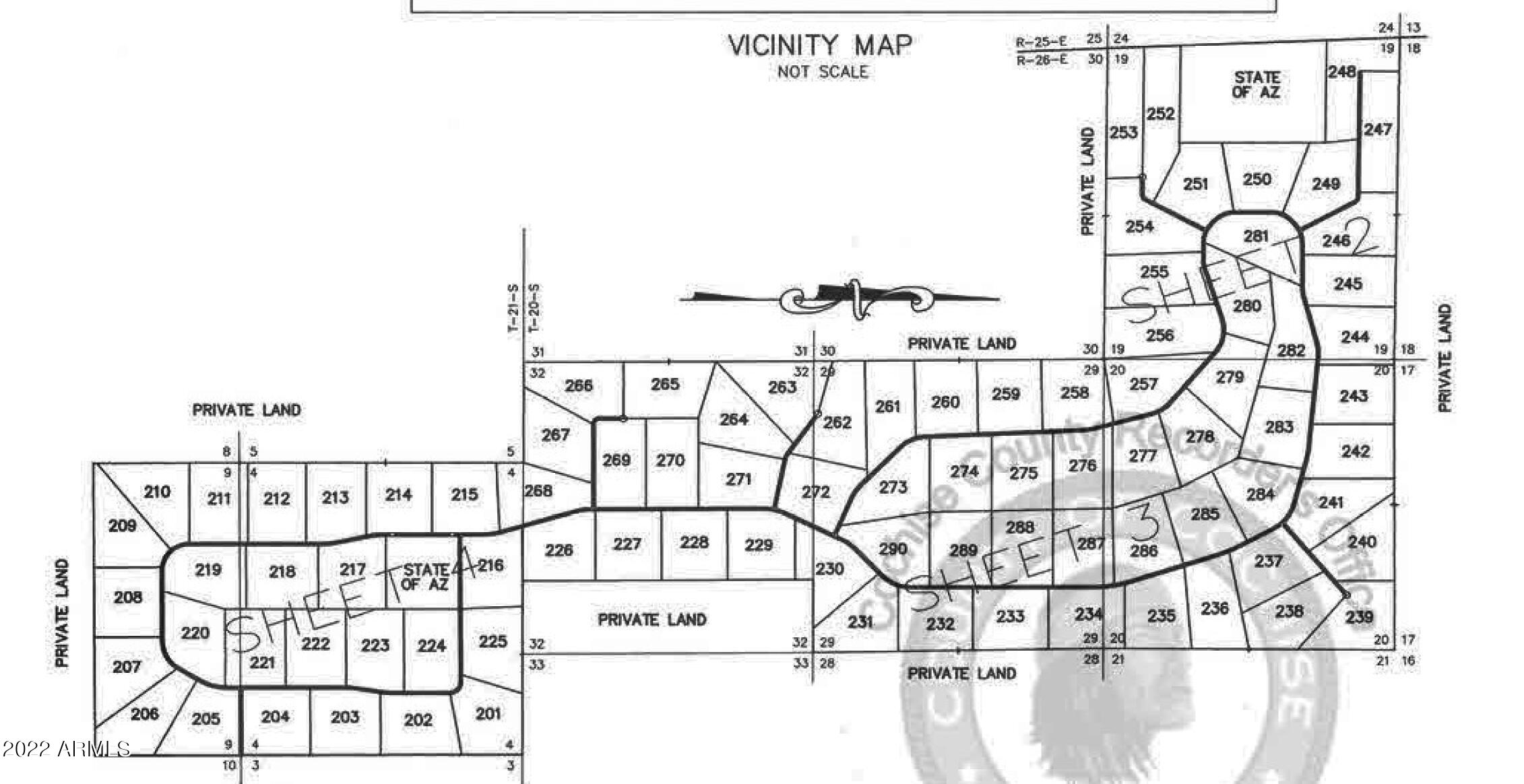 227 W Ranch Drive 227, McNeal, AZ 85617