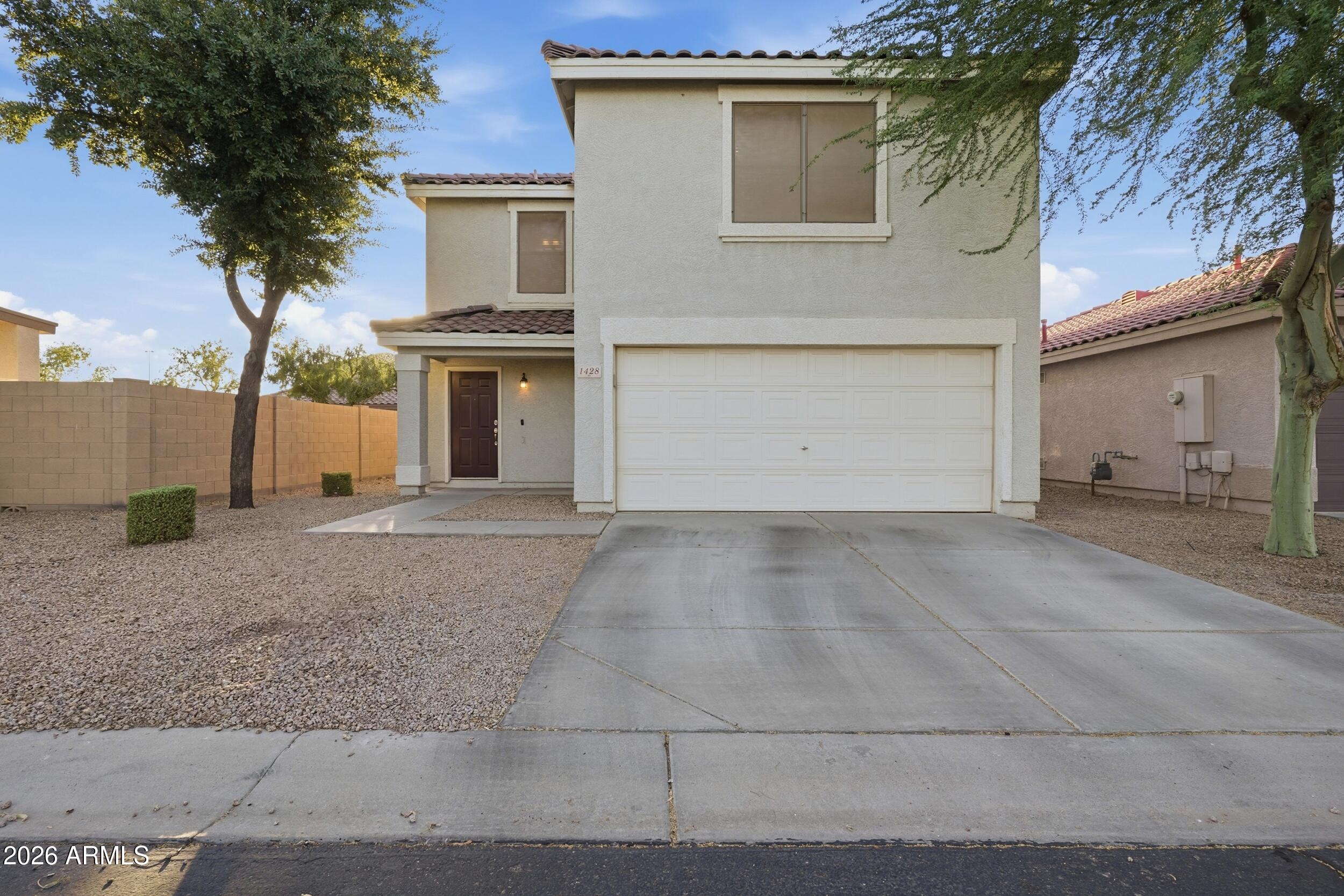 1428 S CROSSBOW Court, Chandler, AZ 85286