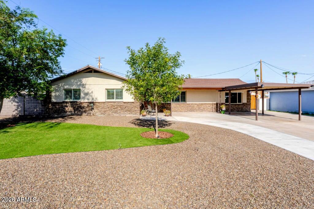 436 N CHOLLA, Mesa, AZ 85201
