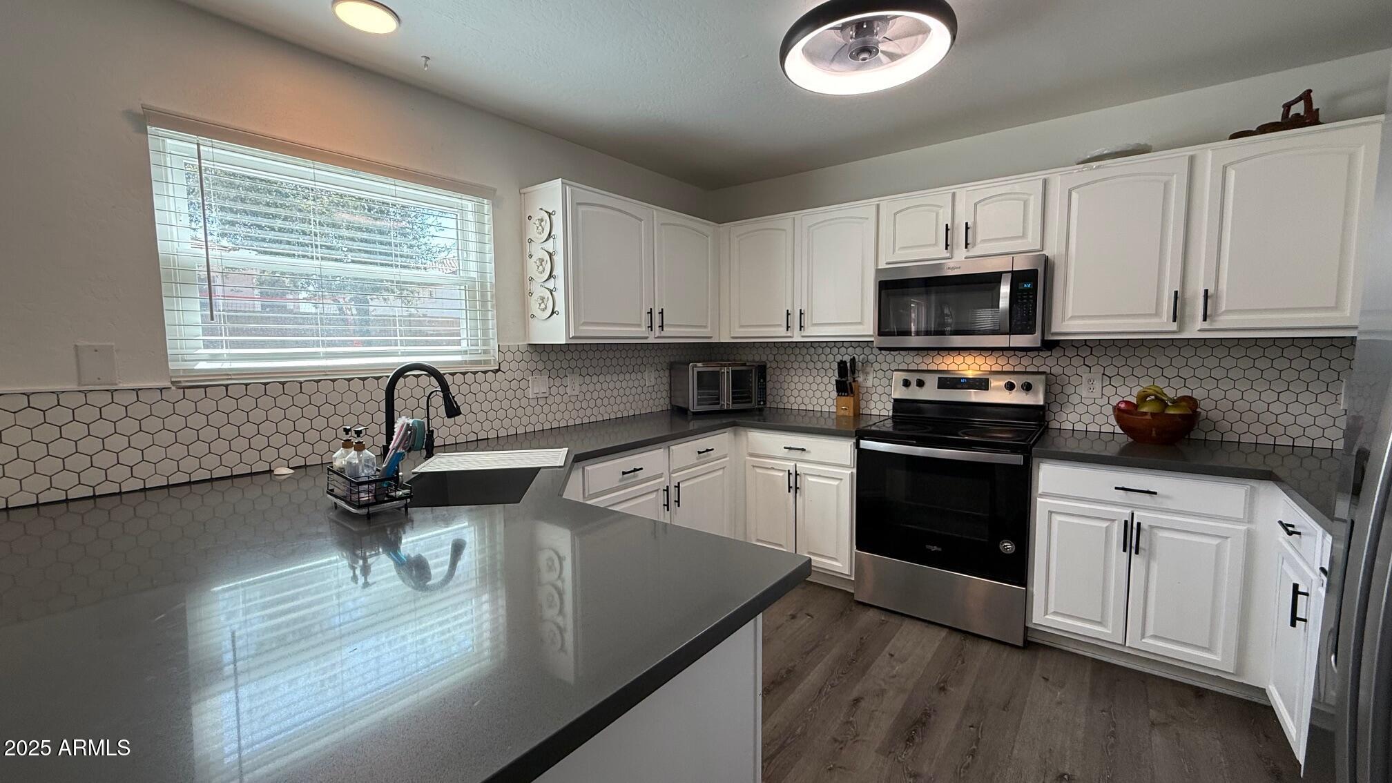 22461 W WOODLANDS Avenue, Buckeye, AZ 85326