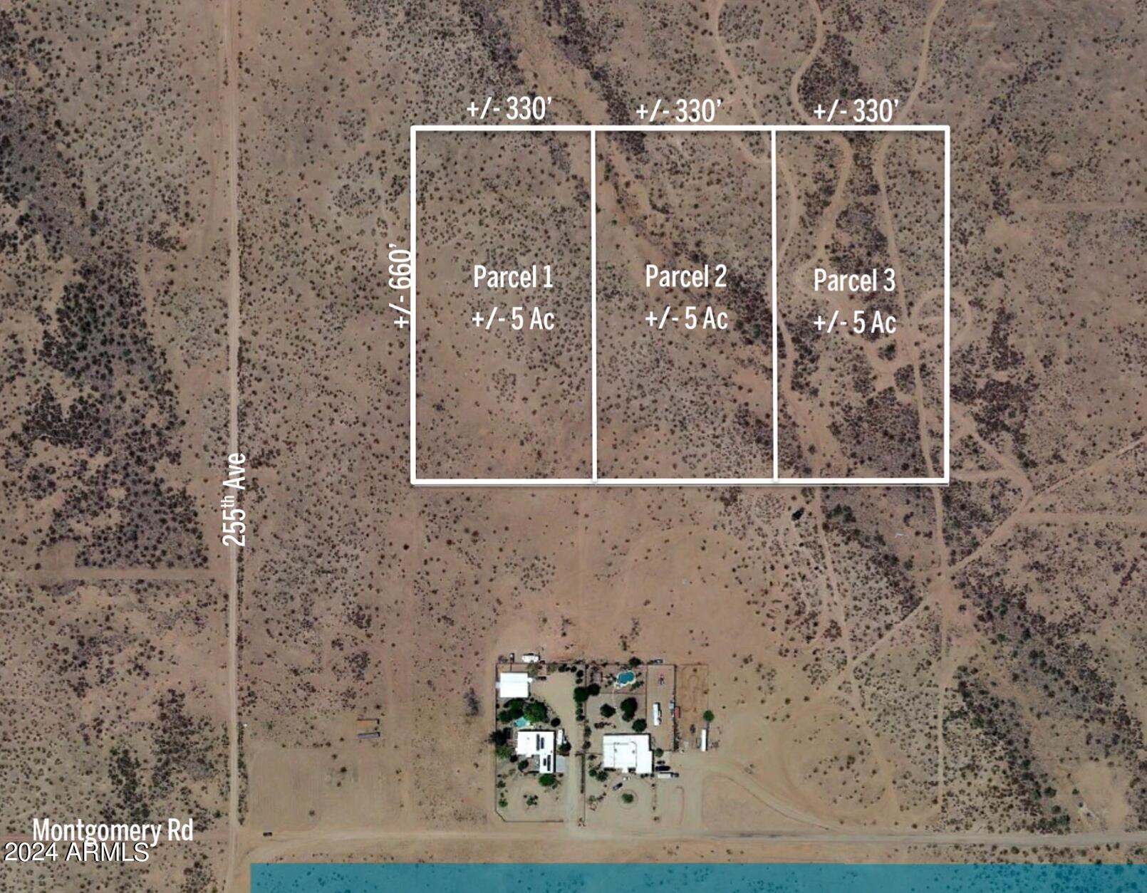 000 N 255th Avenue 1, Wittmann, AZ 85361