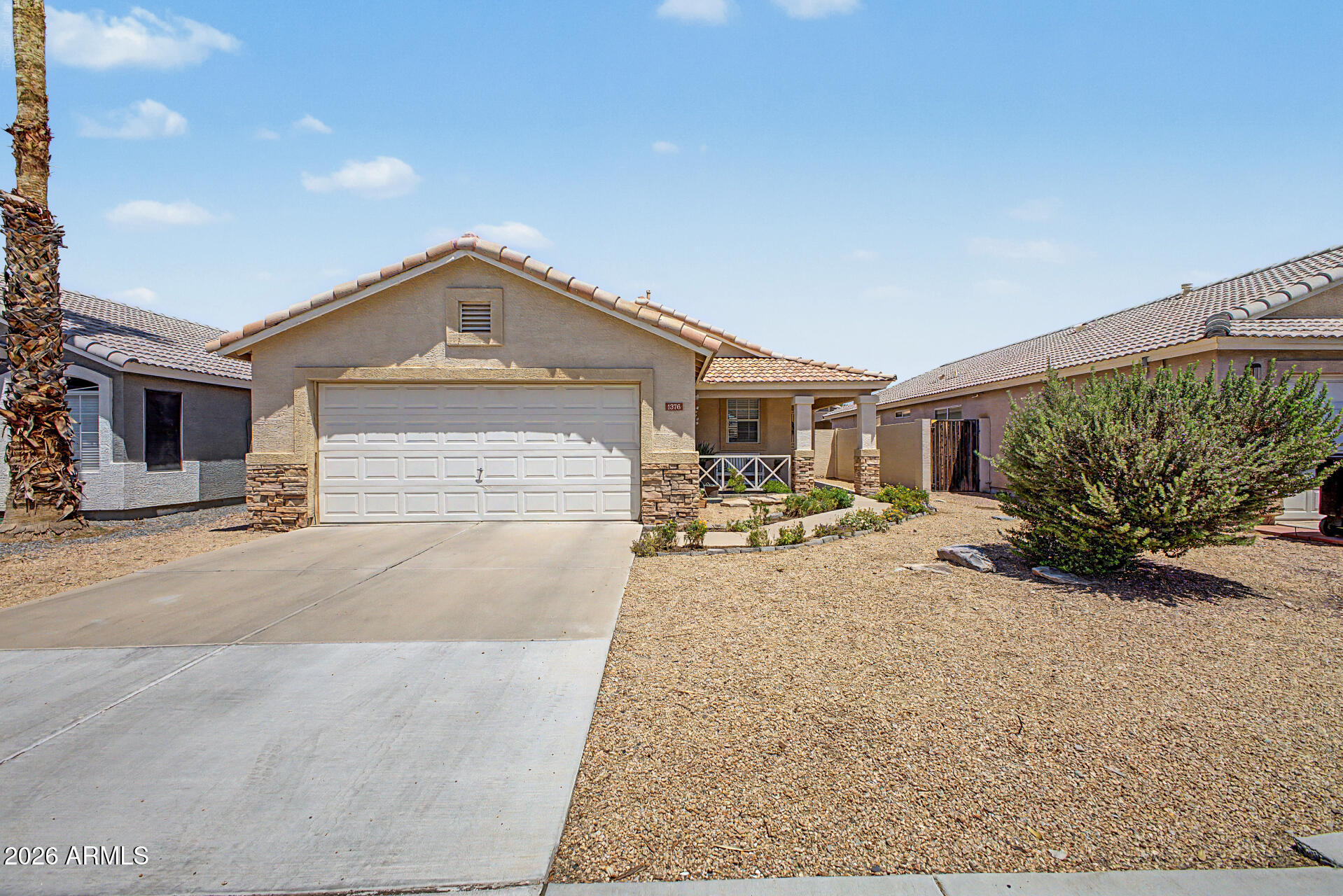 1376 E BINNER Drive, Chandler, AZ 85225