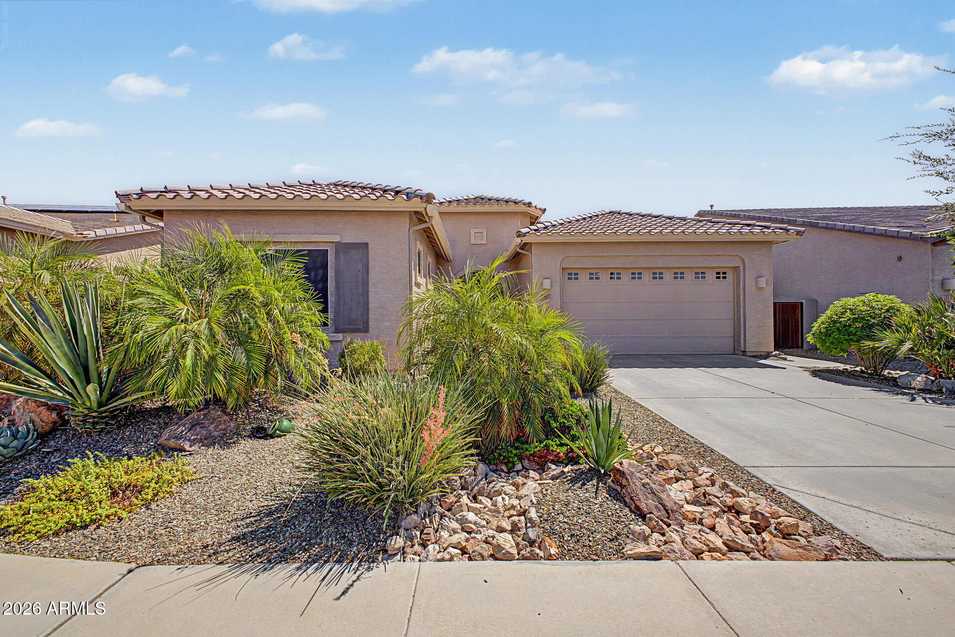 395 S 197TH Drive, Buckeye, AZ 85326