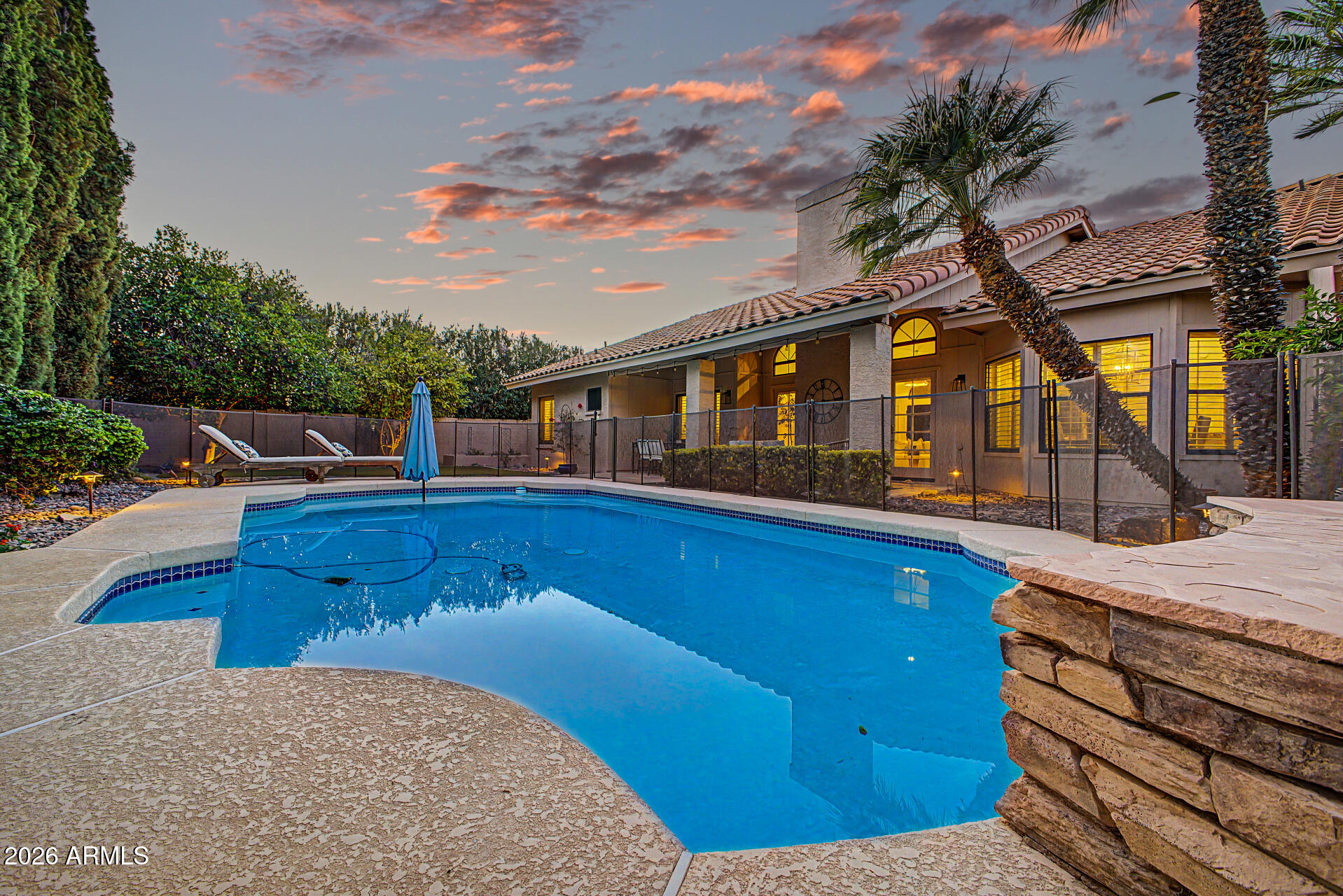 9943 E CAMINO DEL SANTO, Scottsdale, AZ 85260
